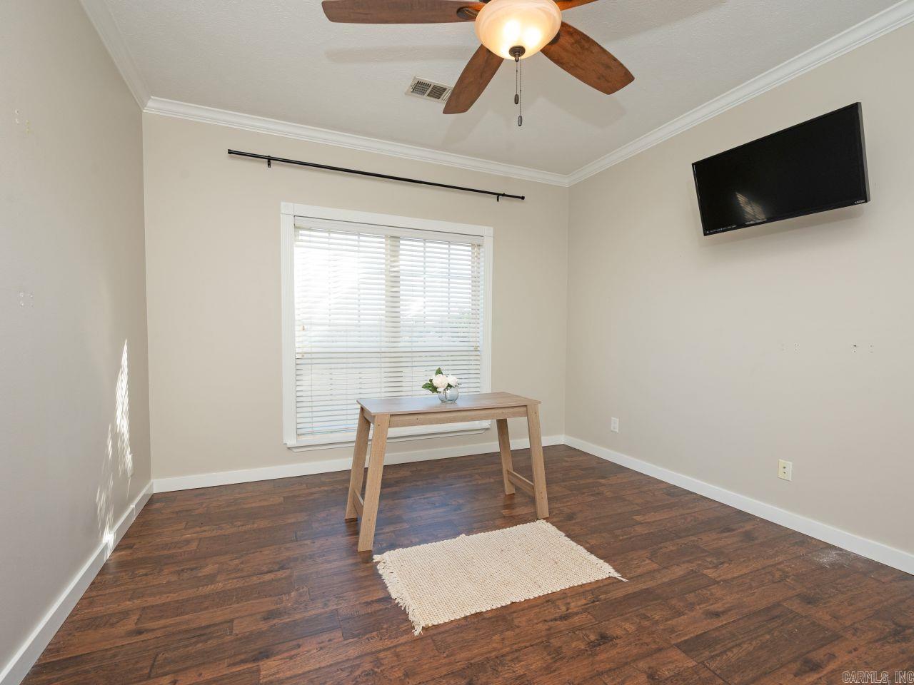 565 Triple J Drive Lonoke, AR 72086