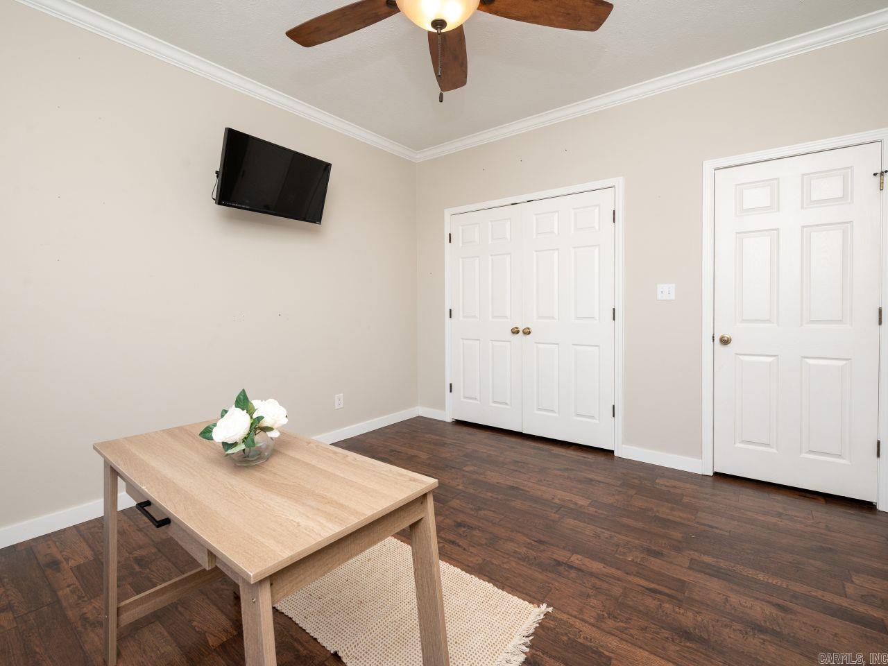 565 Triple J Drive Lonoke, AR 72086