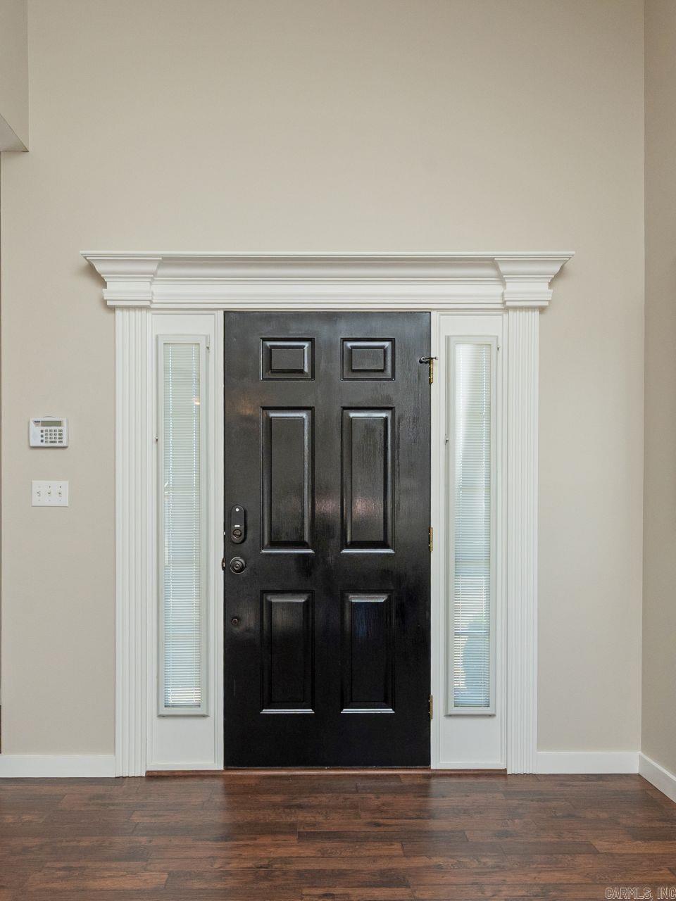 565 Triple J Drive Lonoke, AR 72086