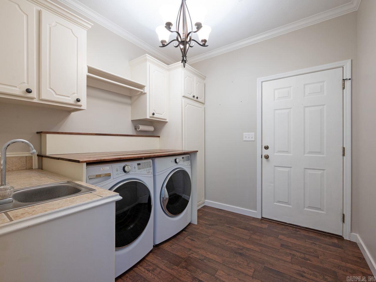 565 Triple J Drive Lonoke, AR 72086