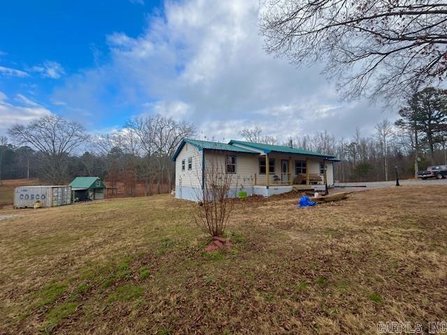 585 Rocky  Pleasant Grove, AR
