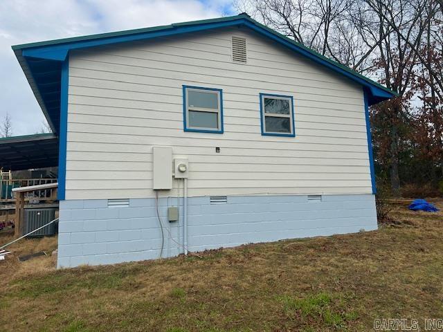 585 Rocky  Pleasant Grove, AR