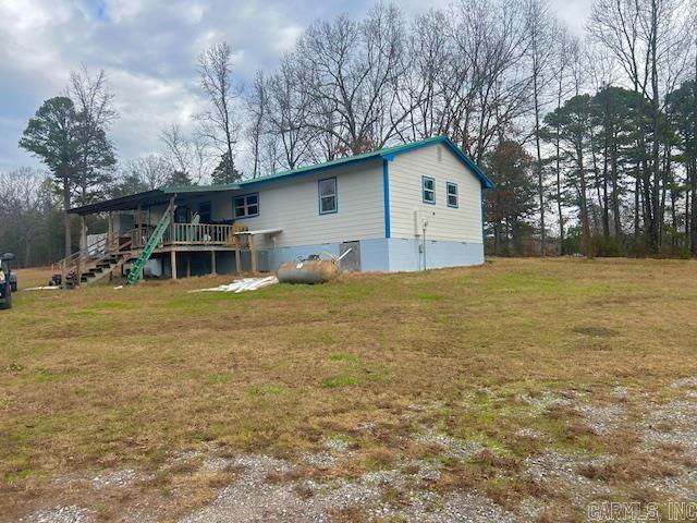 585 Rocky  Pleasant Grove, AR