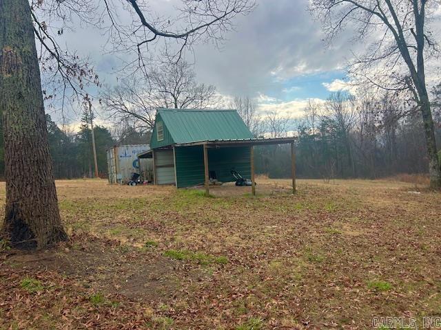 585 Rocky  Pleasant Grove, AR