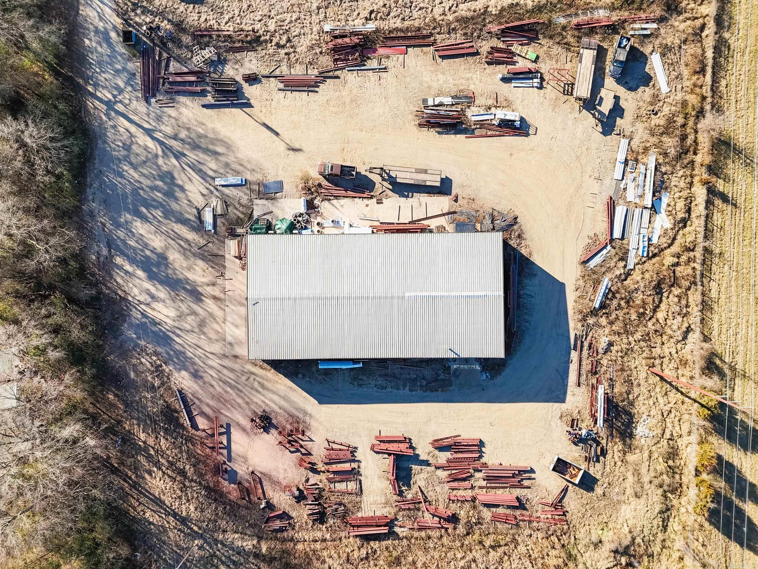 320 Massengale Rd  Clarksville, AR