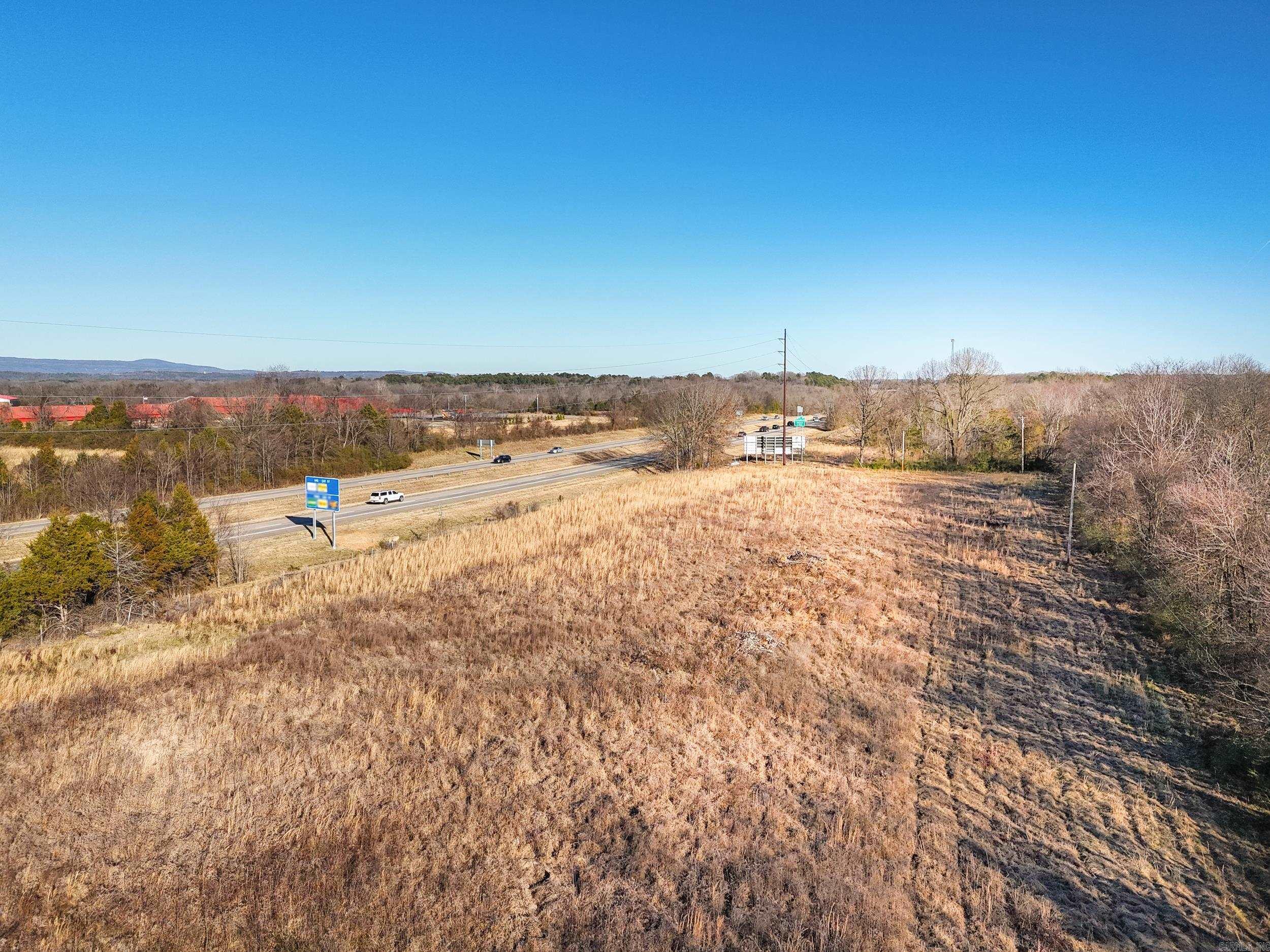 320 Massengale Rd  Clarksville, AR