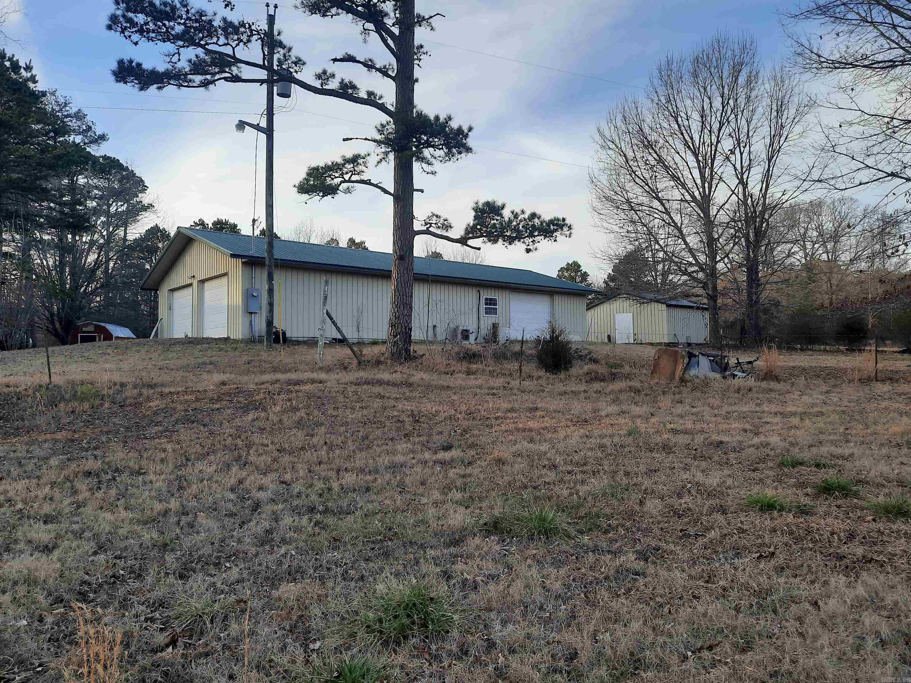 544 Rocky Road Mountain View, AR 72560