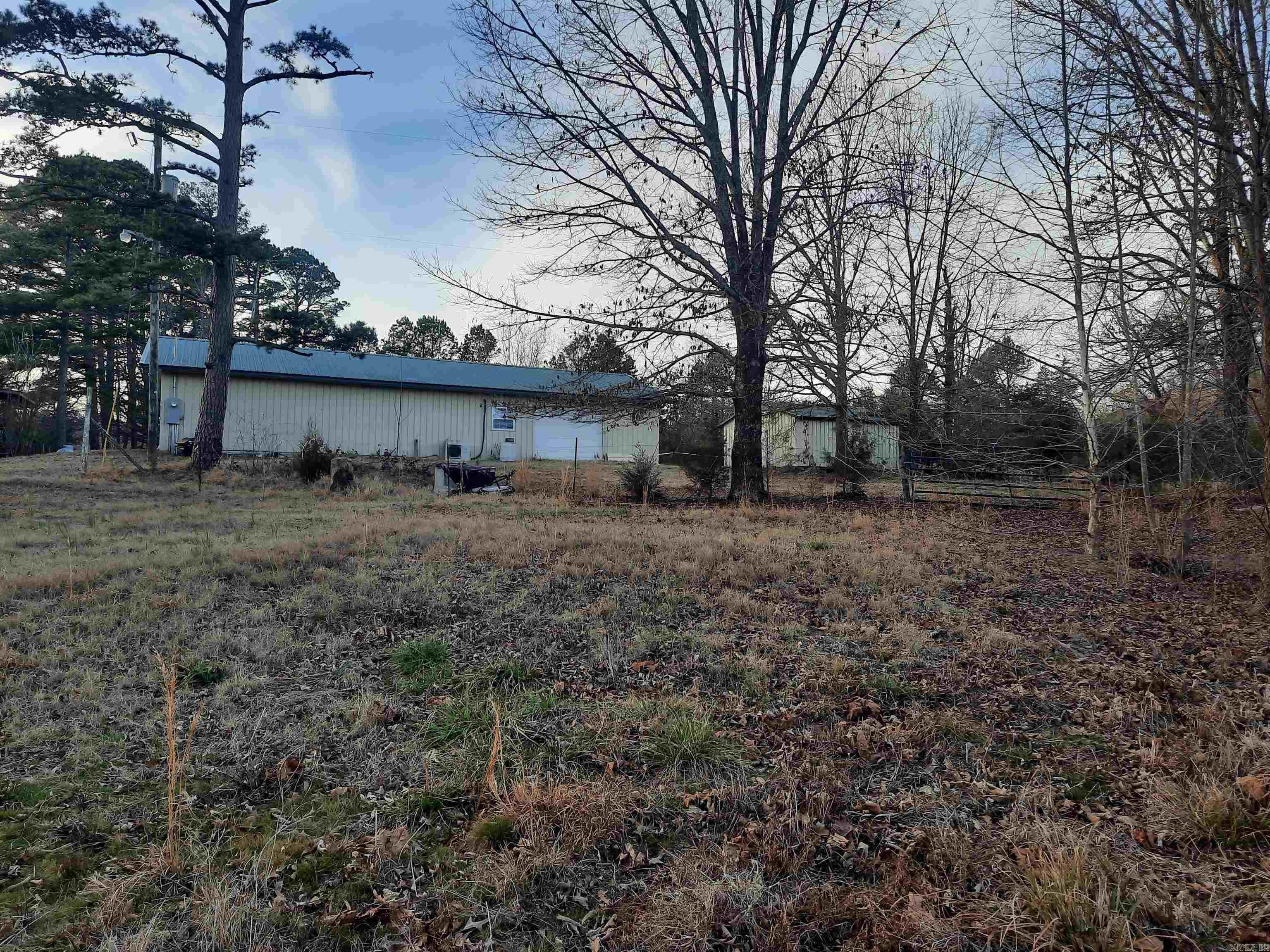 544 Rocky Road Mountain View, AR 72560