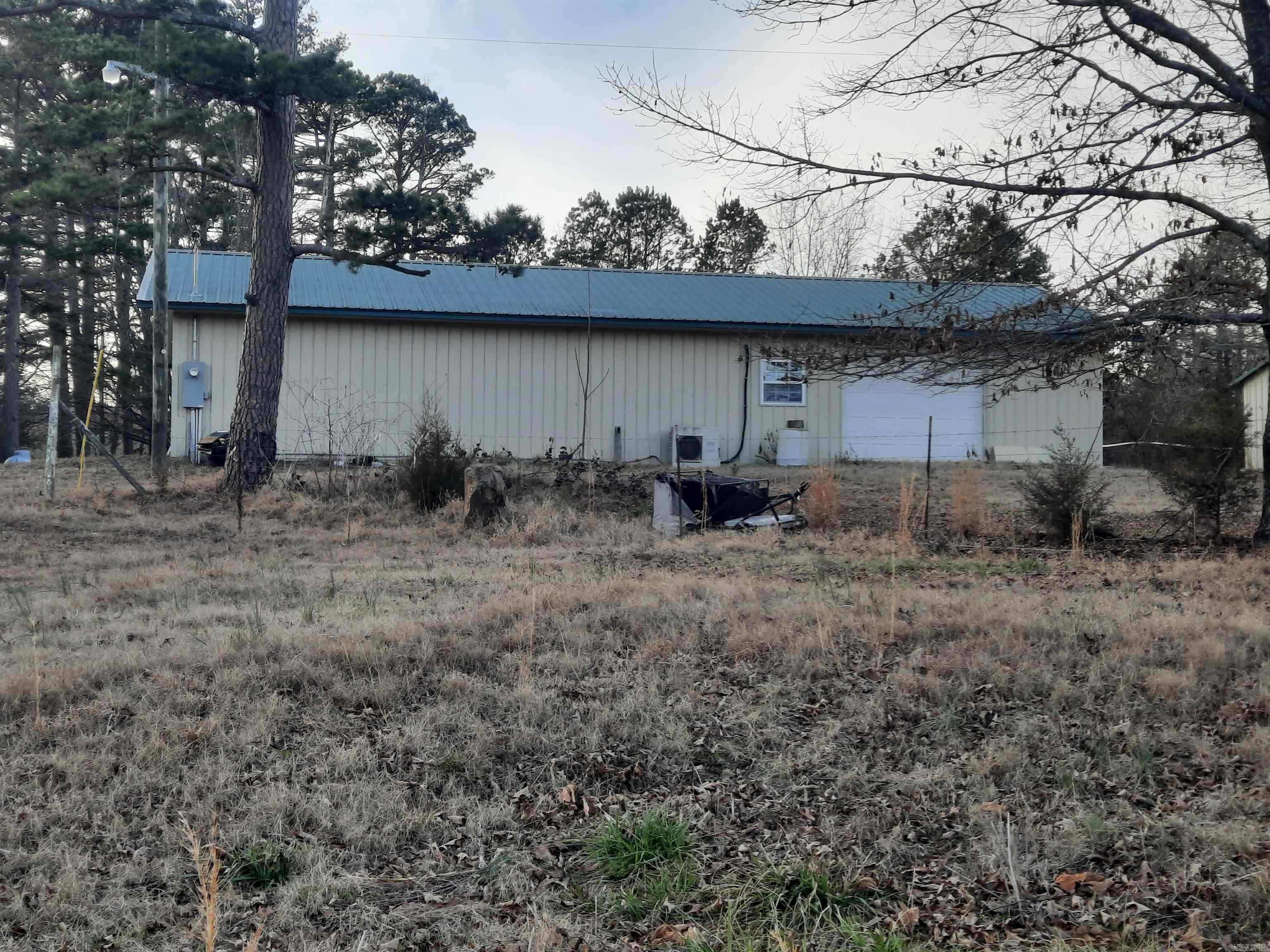 544 Rocky Road Mountain View, AR 72560