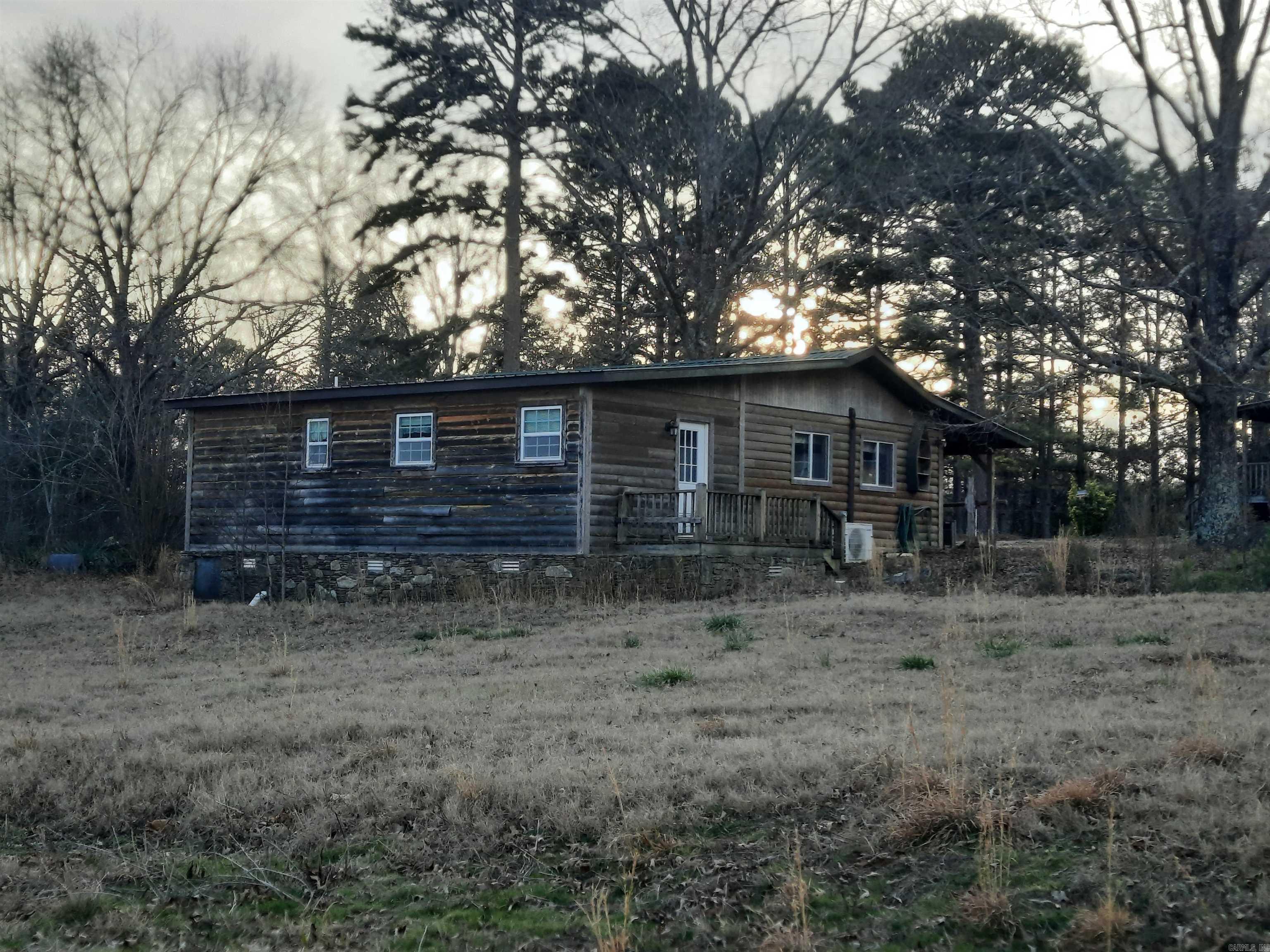 544 Rocky Road Mountain View, AR 72560