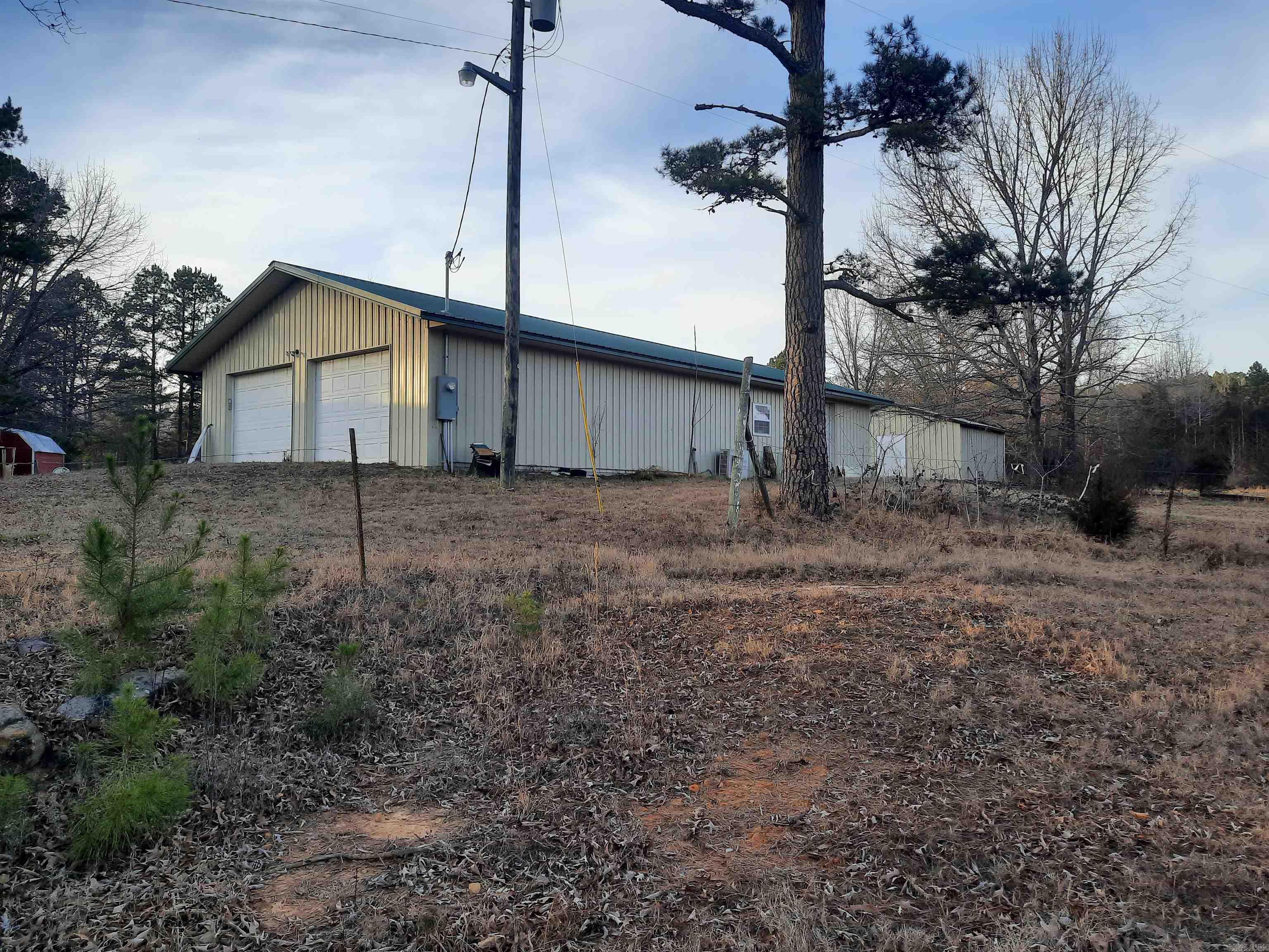 544 Rocky Road Mountain View, AR 72560