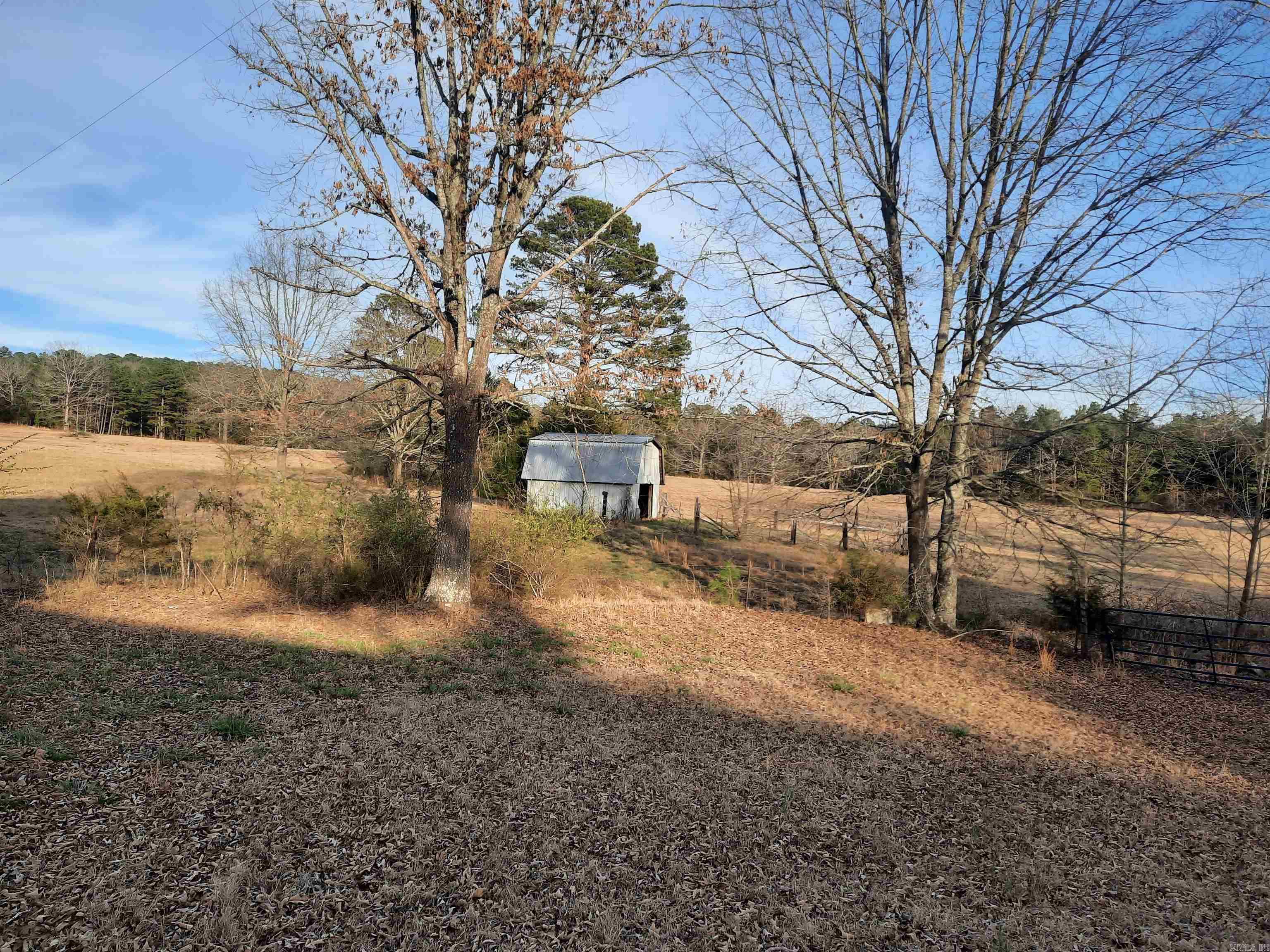 544 Rocky Road Mountain View, AR 72560