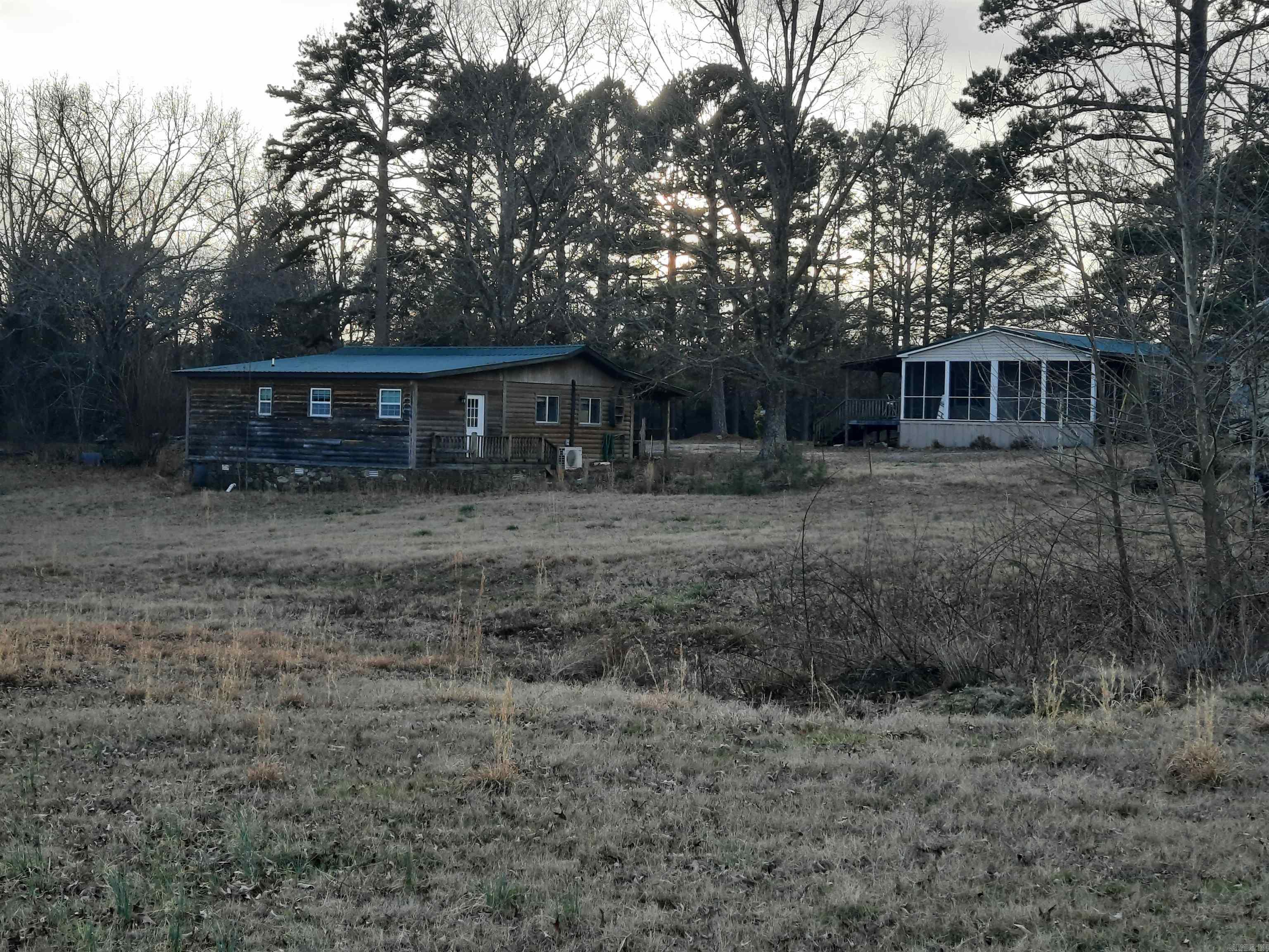 544 Rocky Road Mountain View, AR 72560