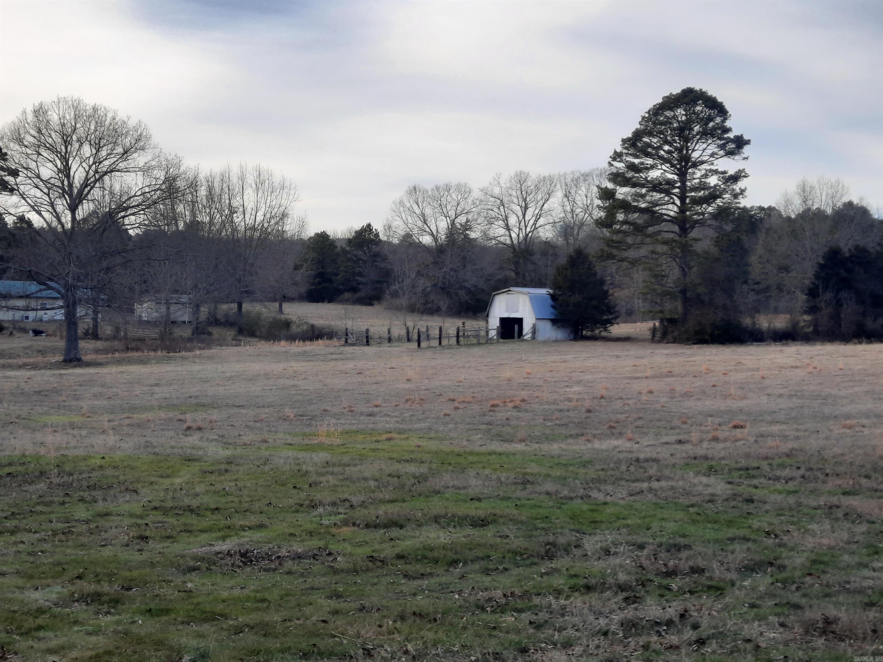 544 Rocky Road Mountain View, AR 72560