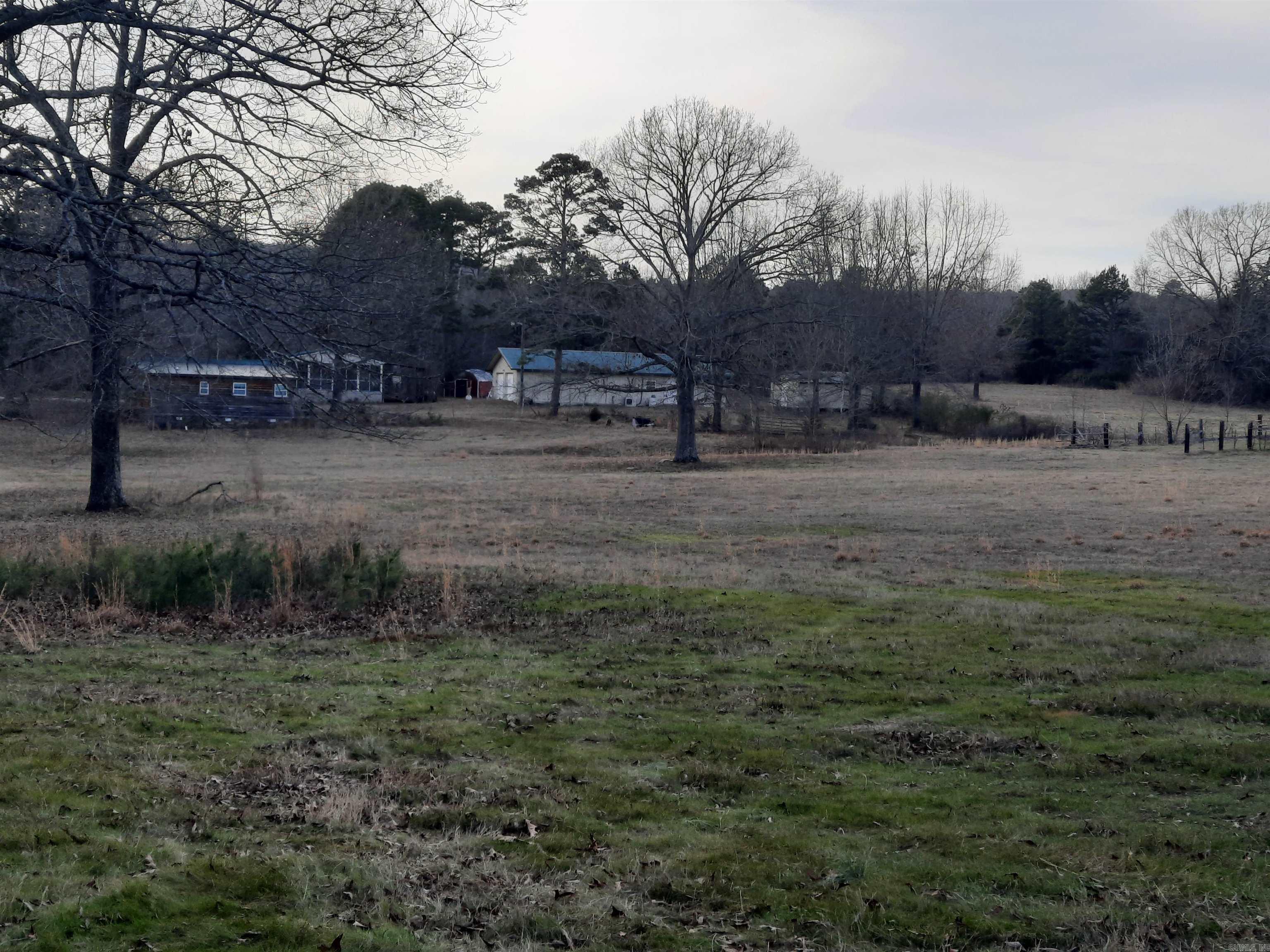 544 Rocky Road Mountain View, AR 72560