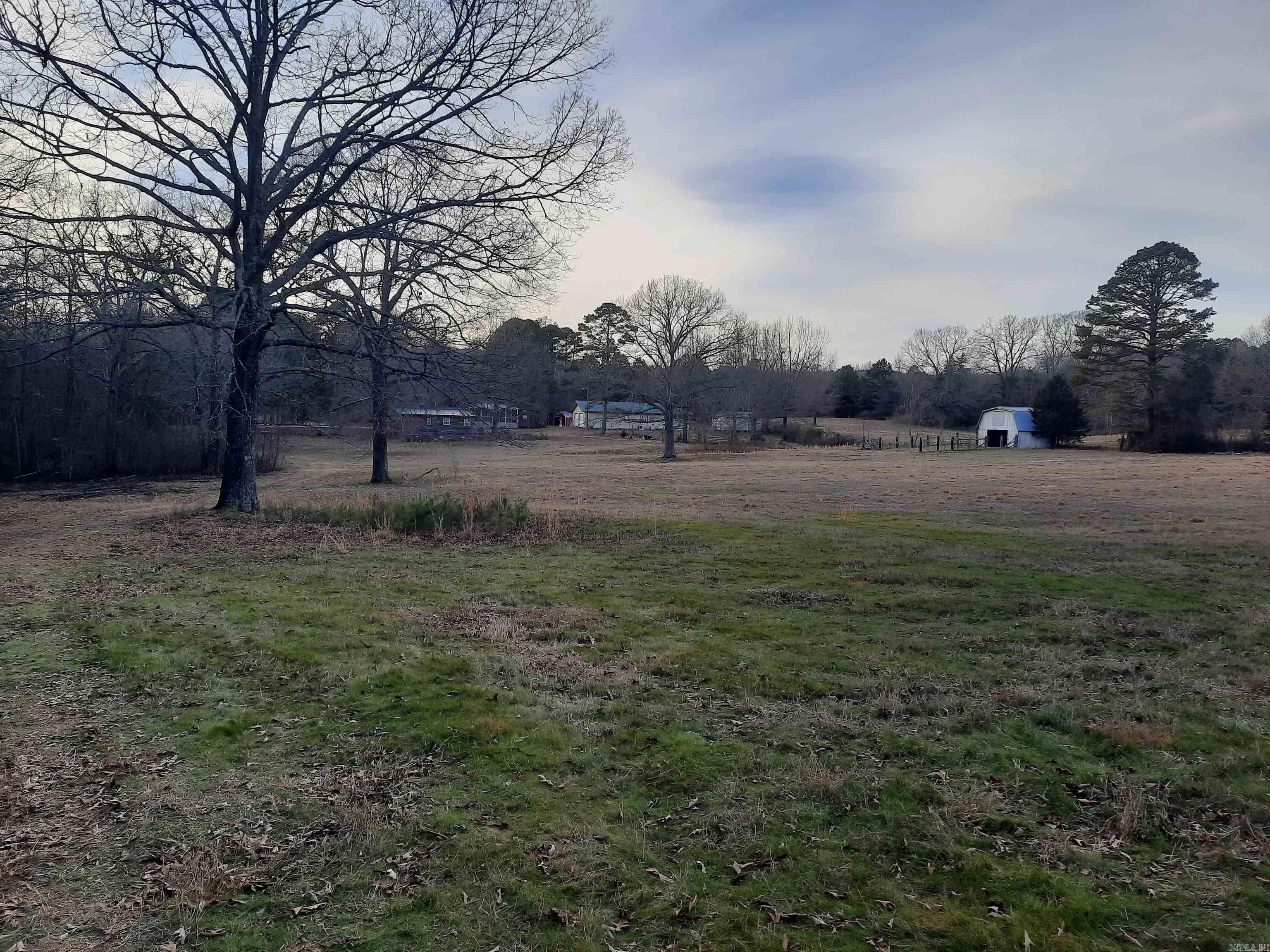 544 Rocky Road Mountain View, AR 72560