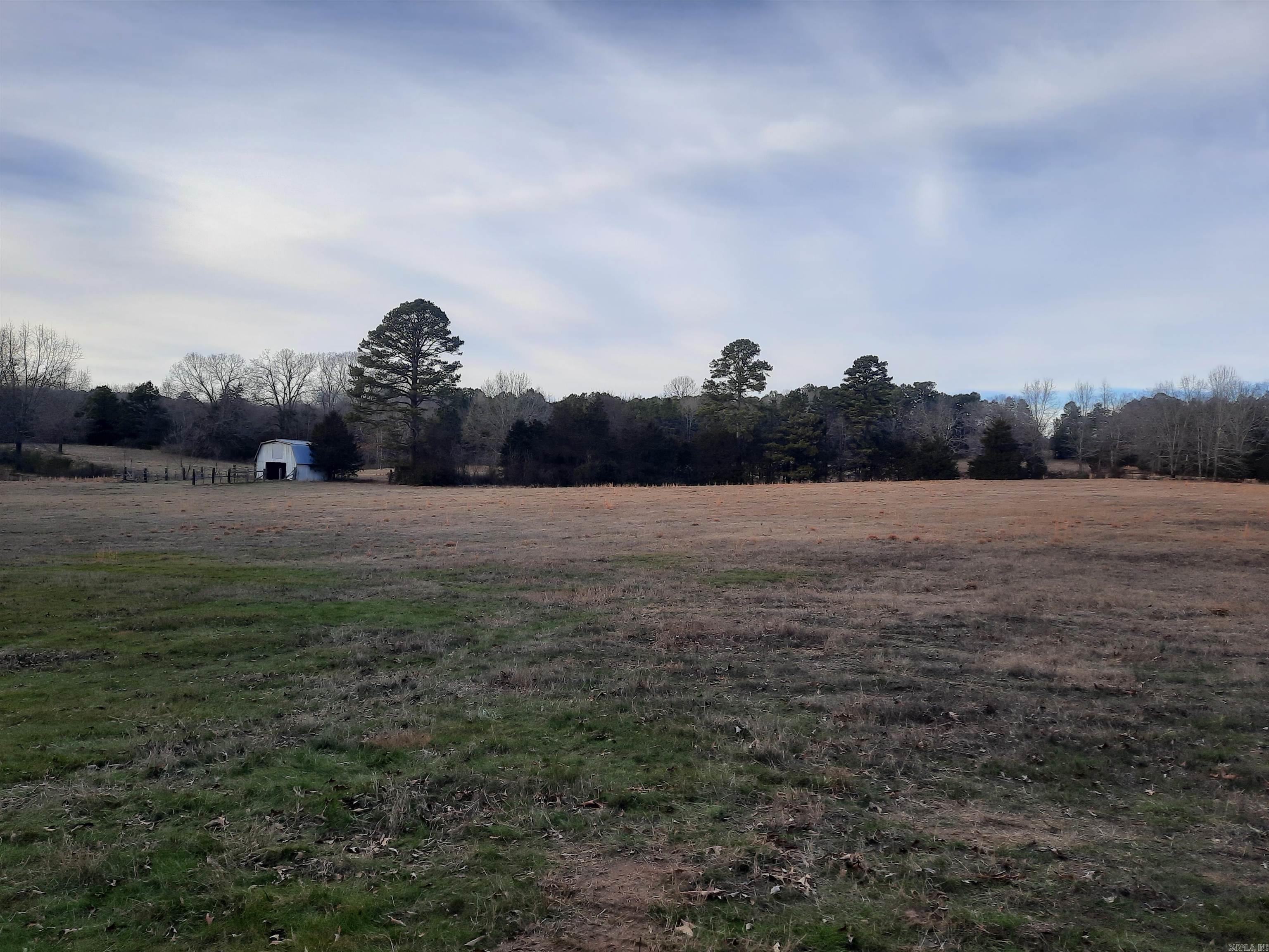 544 Rocky Road Mountain View, AR 72560