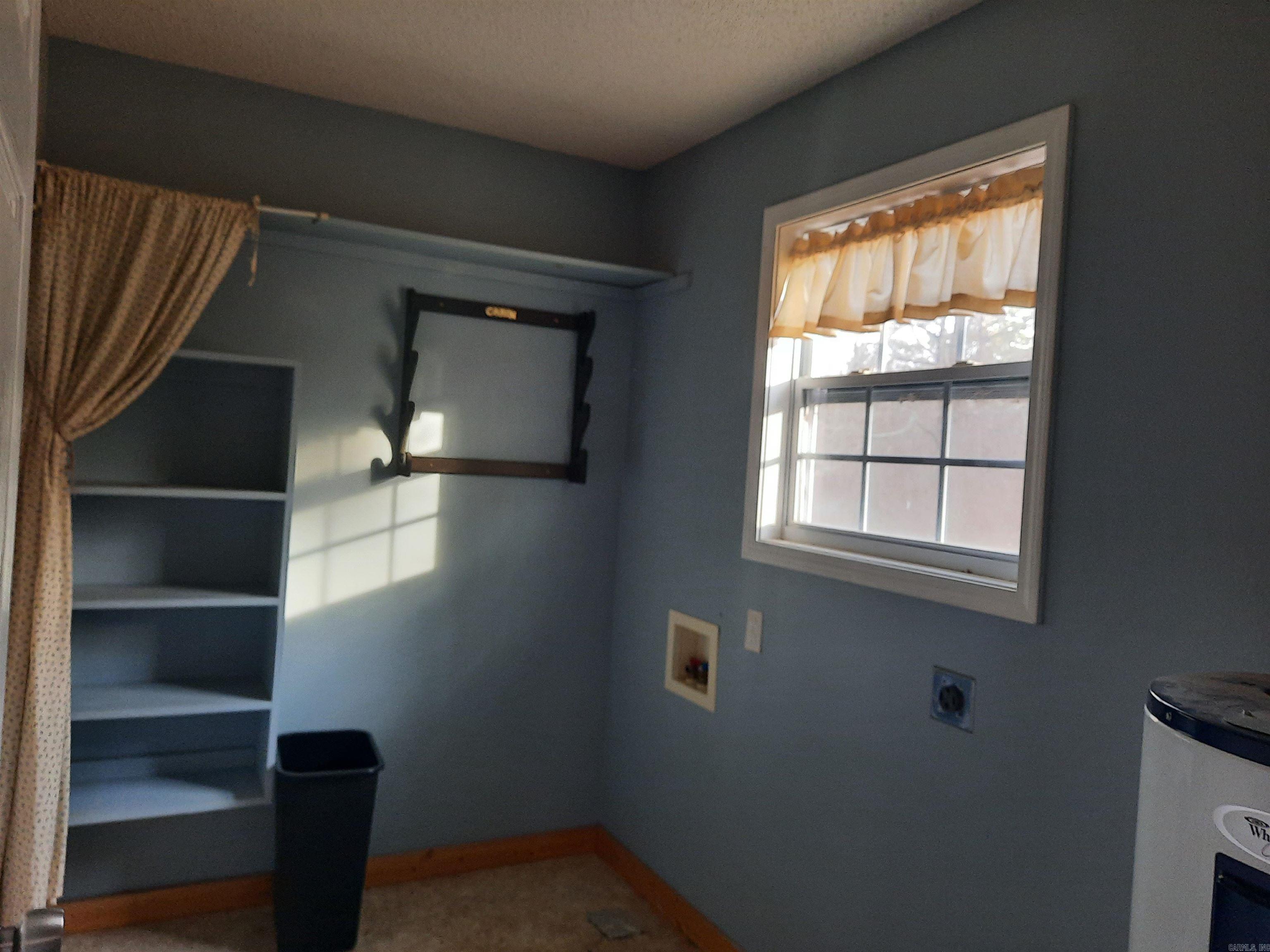 544 Rocky Road Mountain View, AR 72560