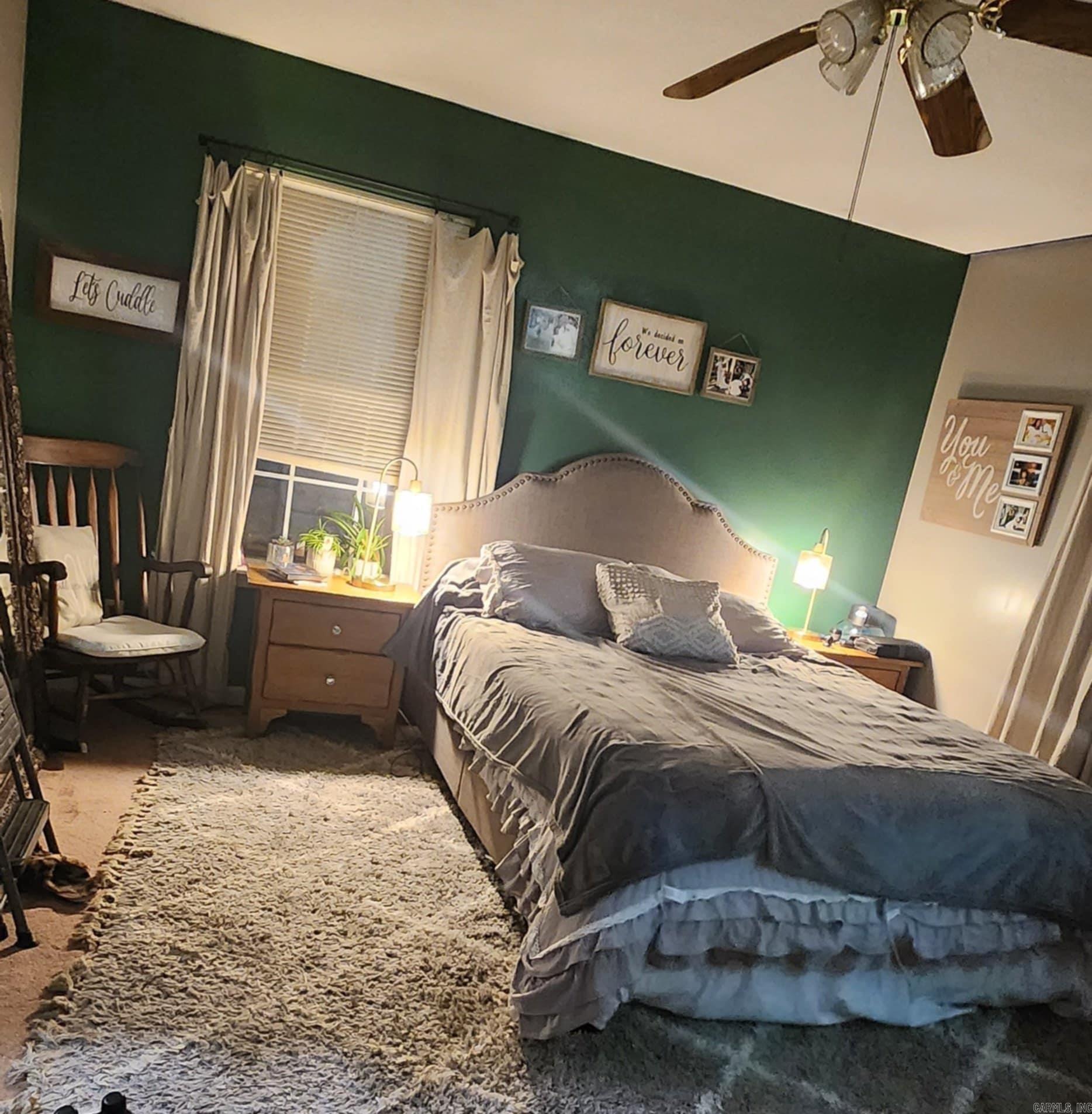 930 Amber Ln Manila, AR 72442