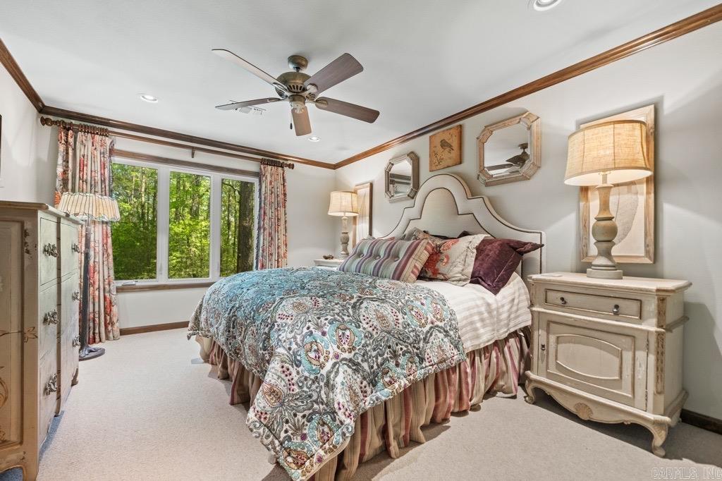 138 Silver Point  Mount Ida, AR