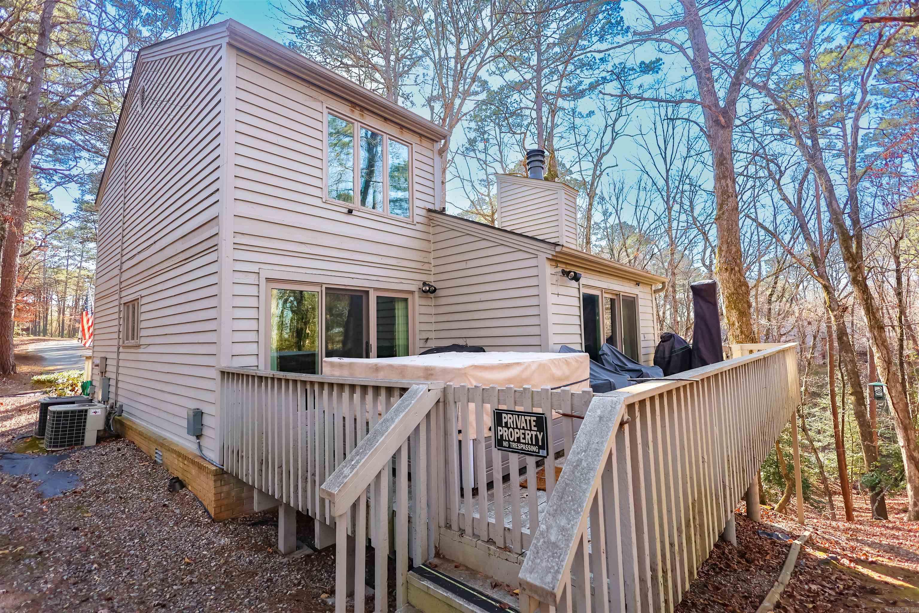 138 Silver Point  Mount Ida, AR