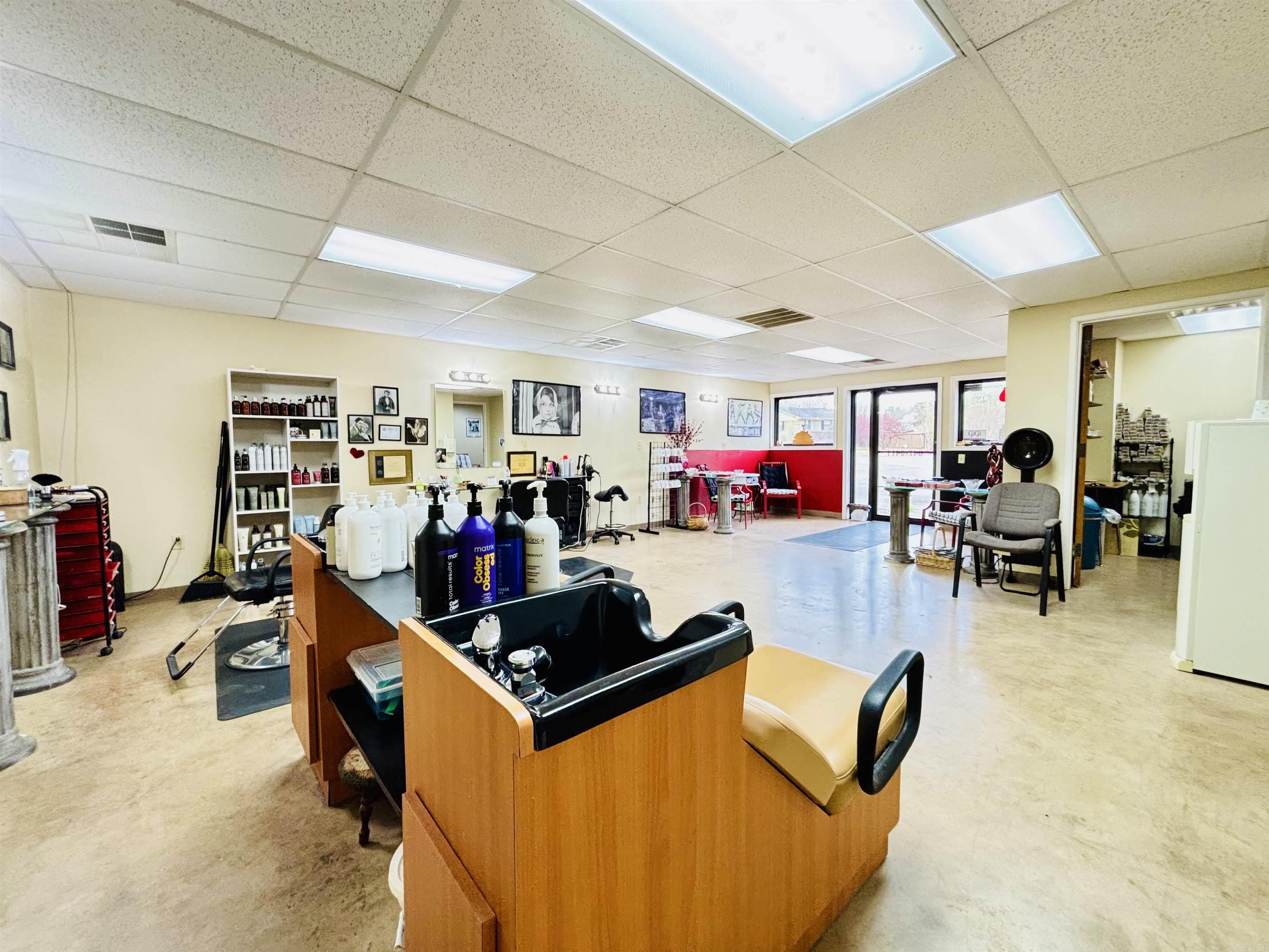 603 Prickett  Bryant, AR