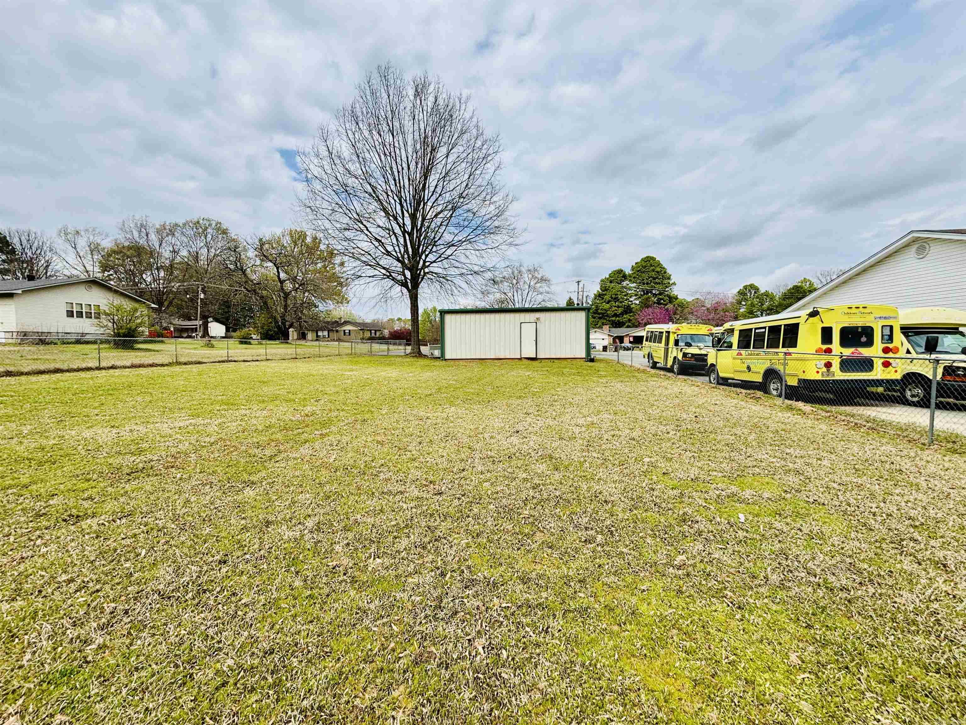 603 Prickett  Bryant, AR