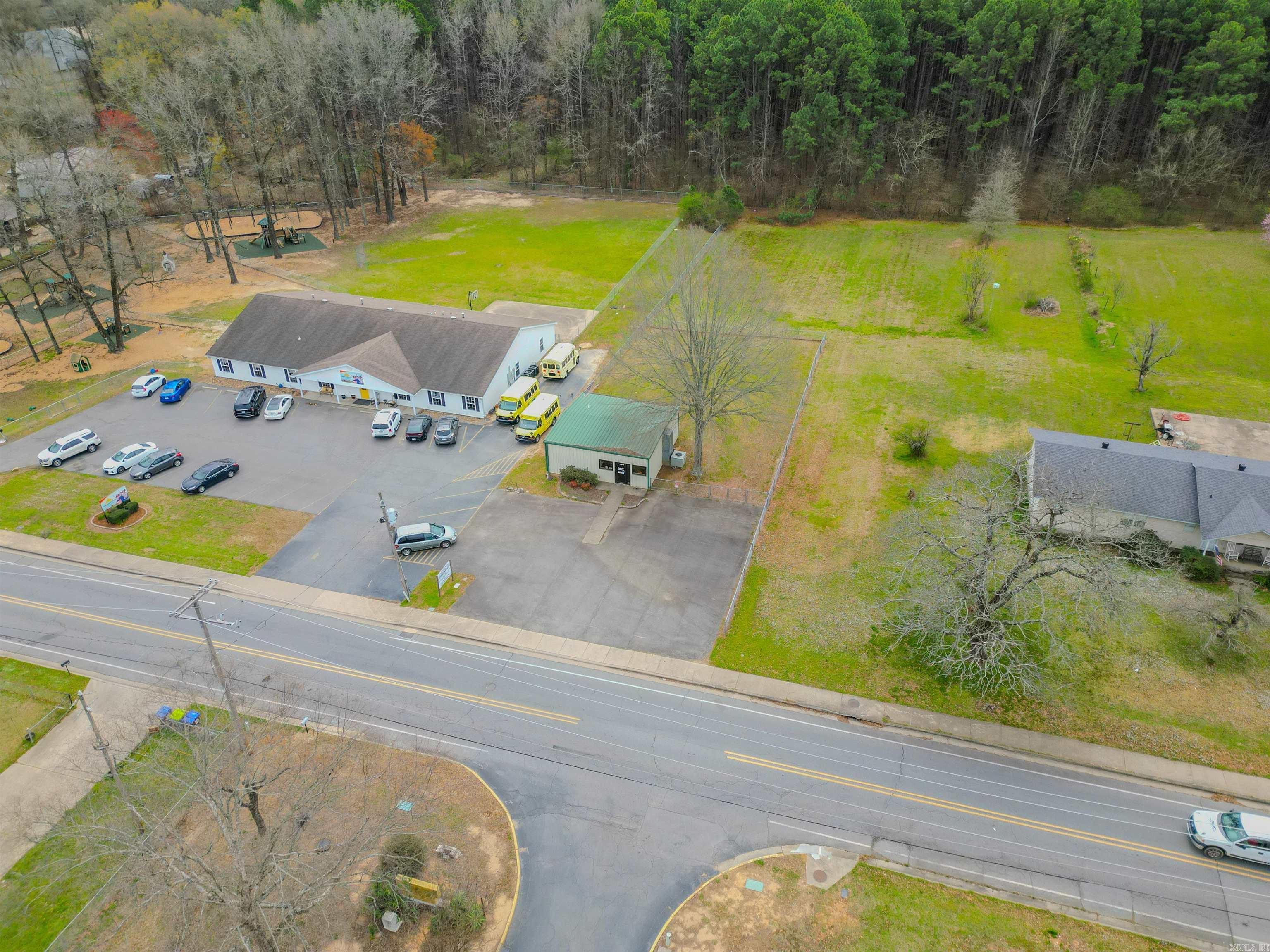 603 Prickett  Bryant, AR