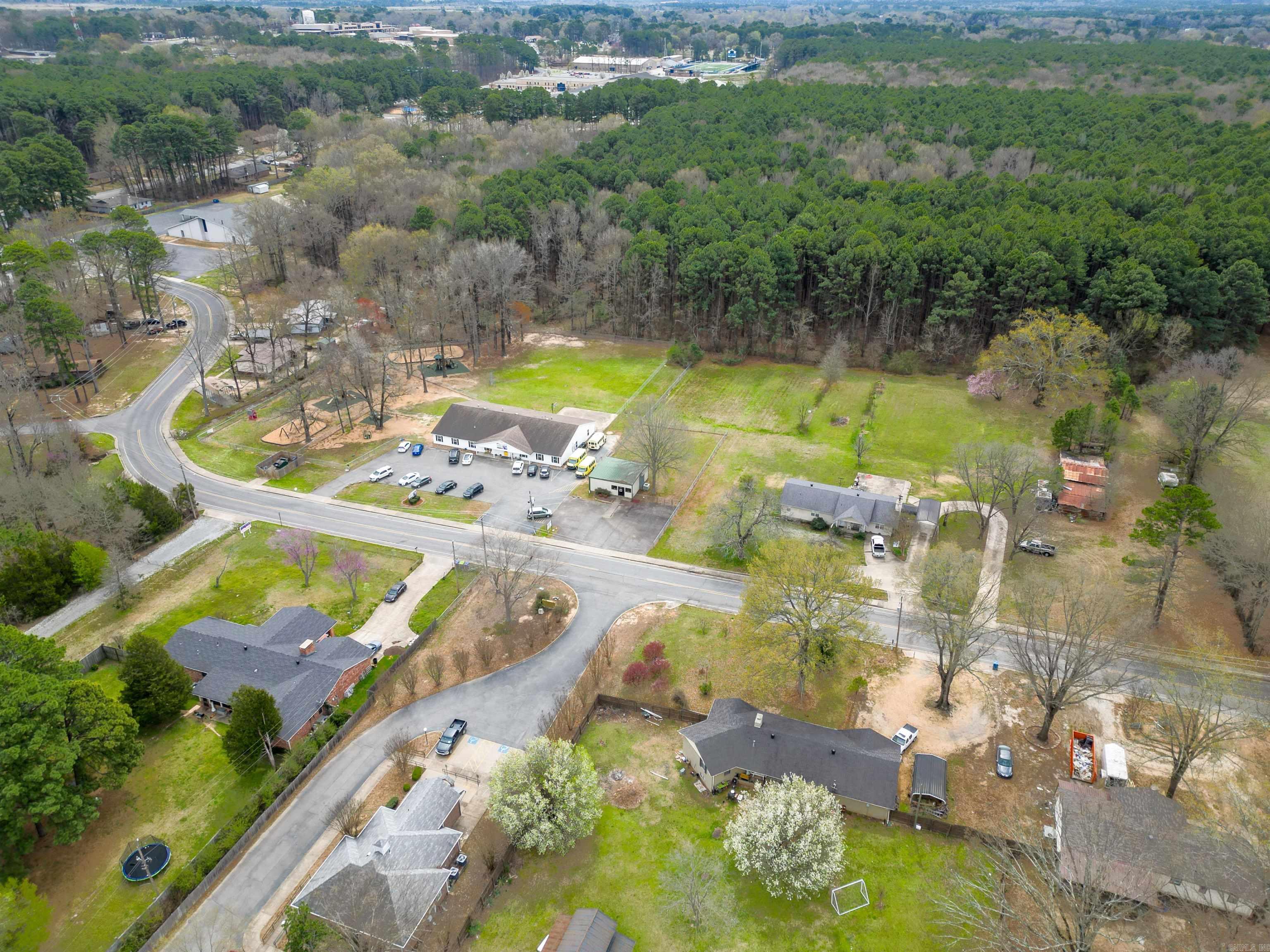 603 Prickett  Bryant, AR