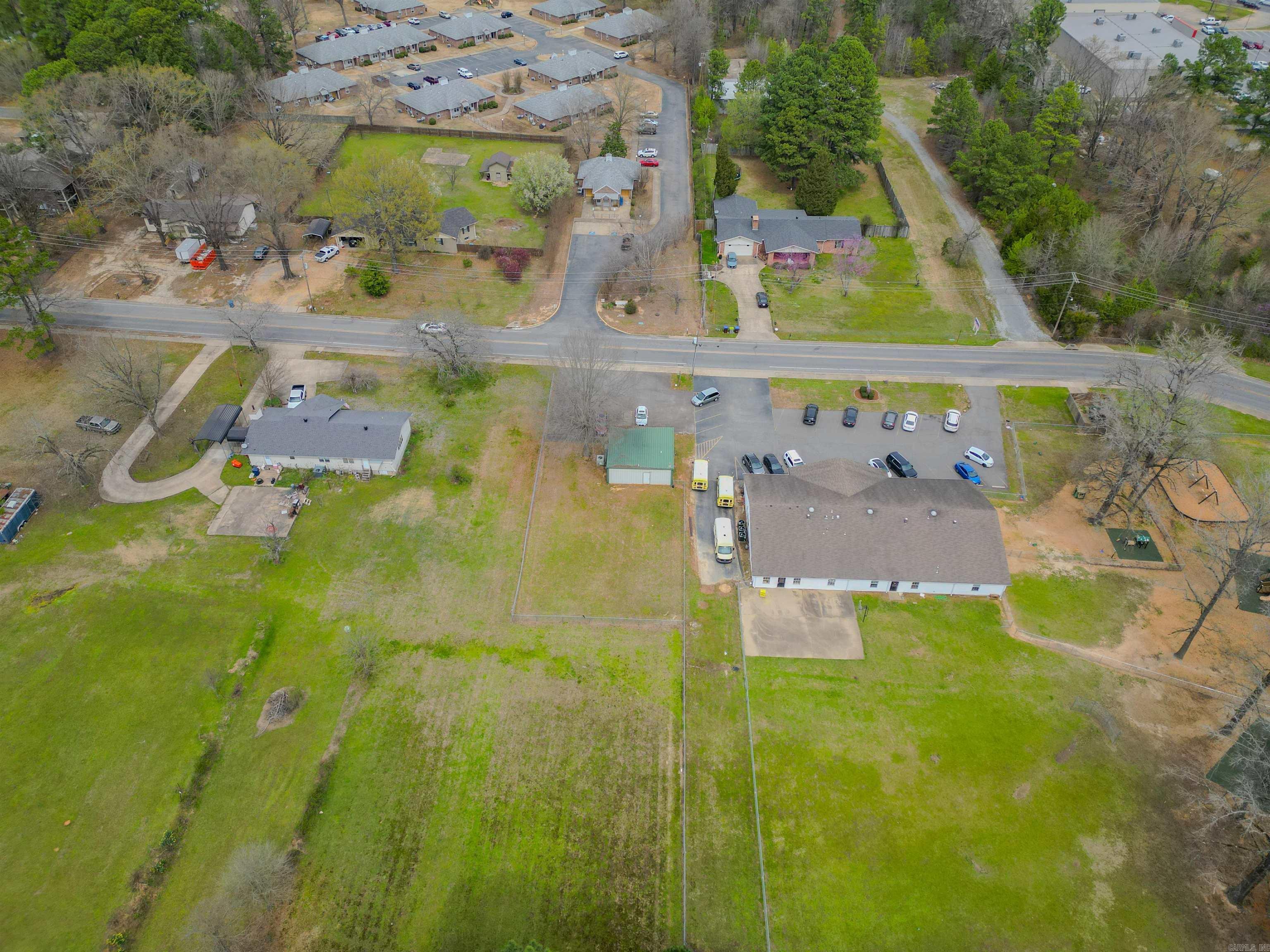 603 Prickett  Bryant, AR