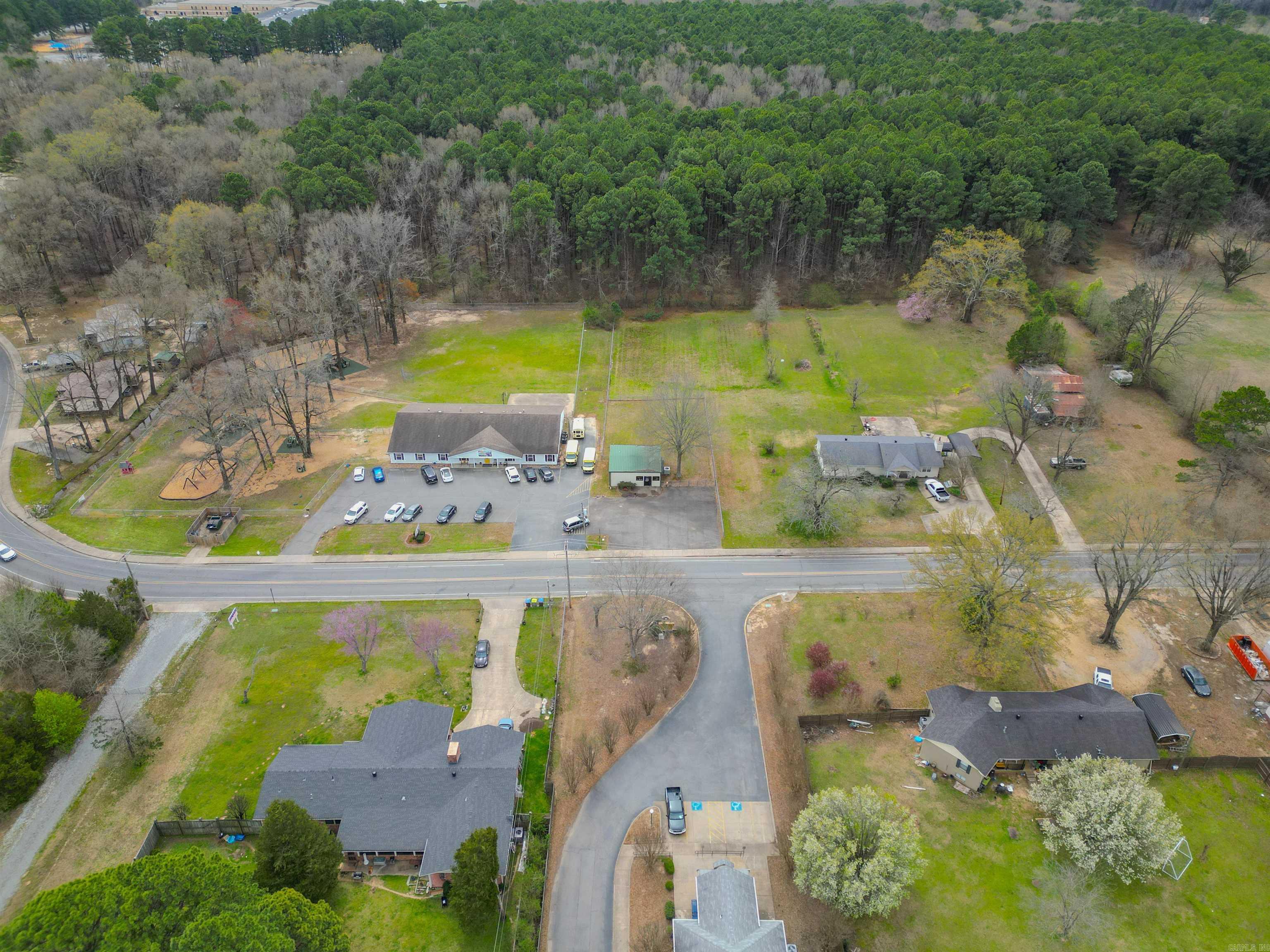 603 Prickett  Bryant, AR