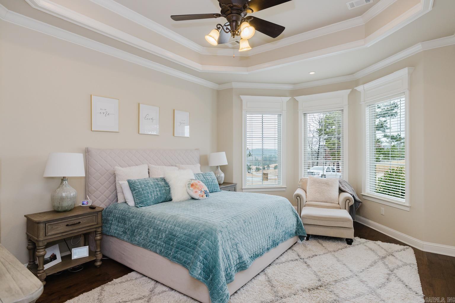 11150 Stonehill  Alexander, AR