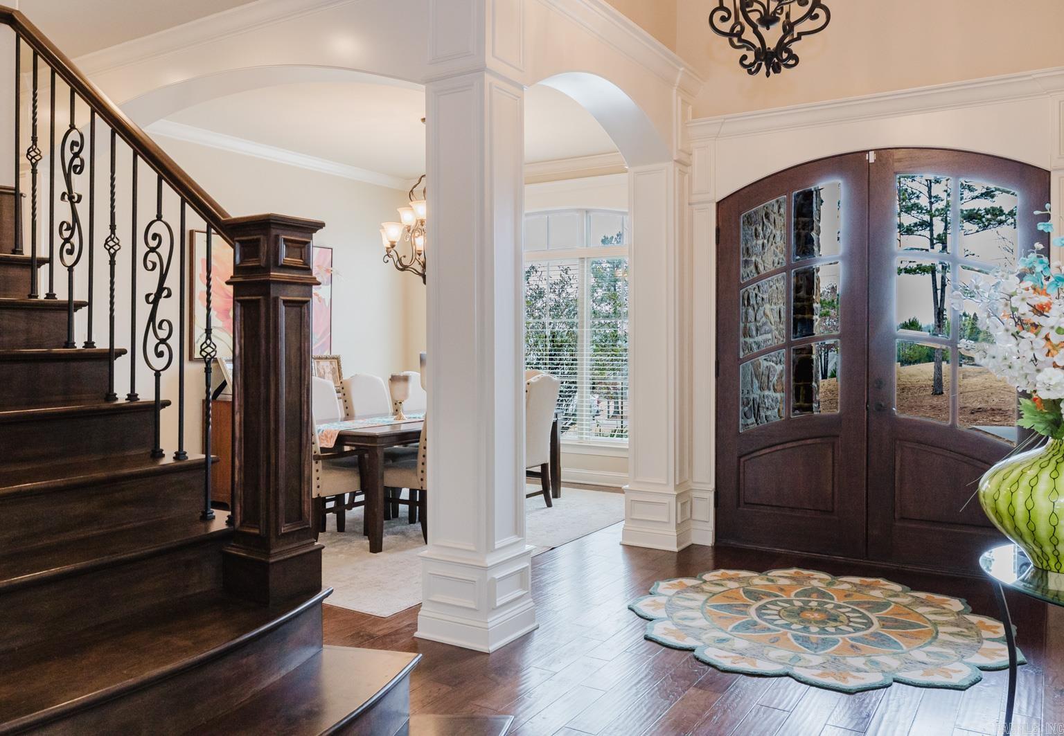 11150 Stonehill  Alexander, AR