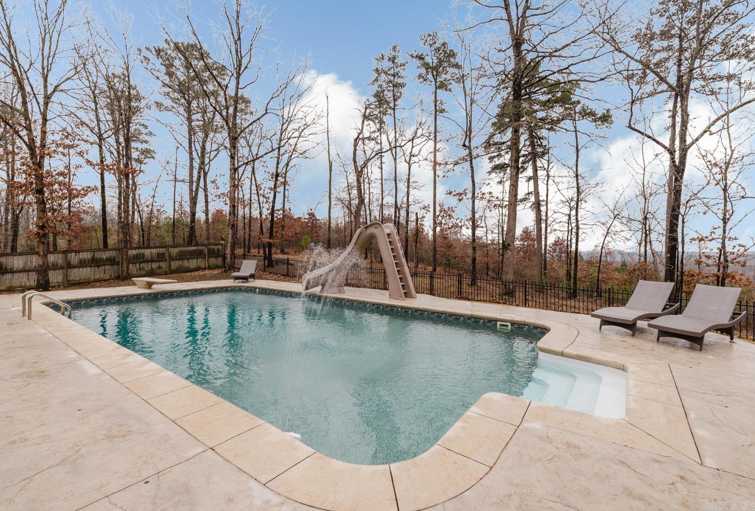 11150 Stonehill  Alexander, AR