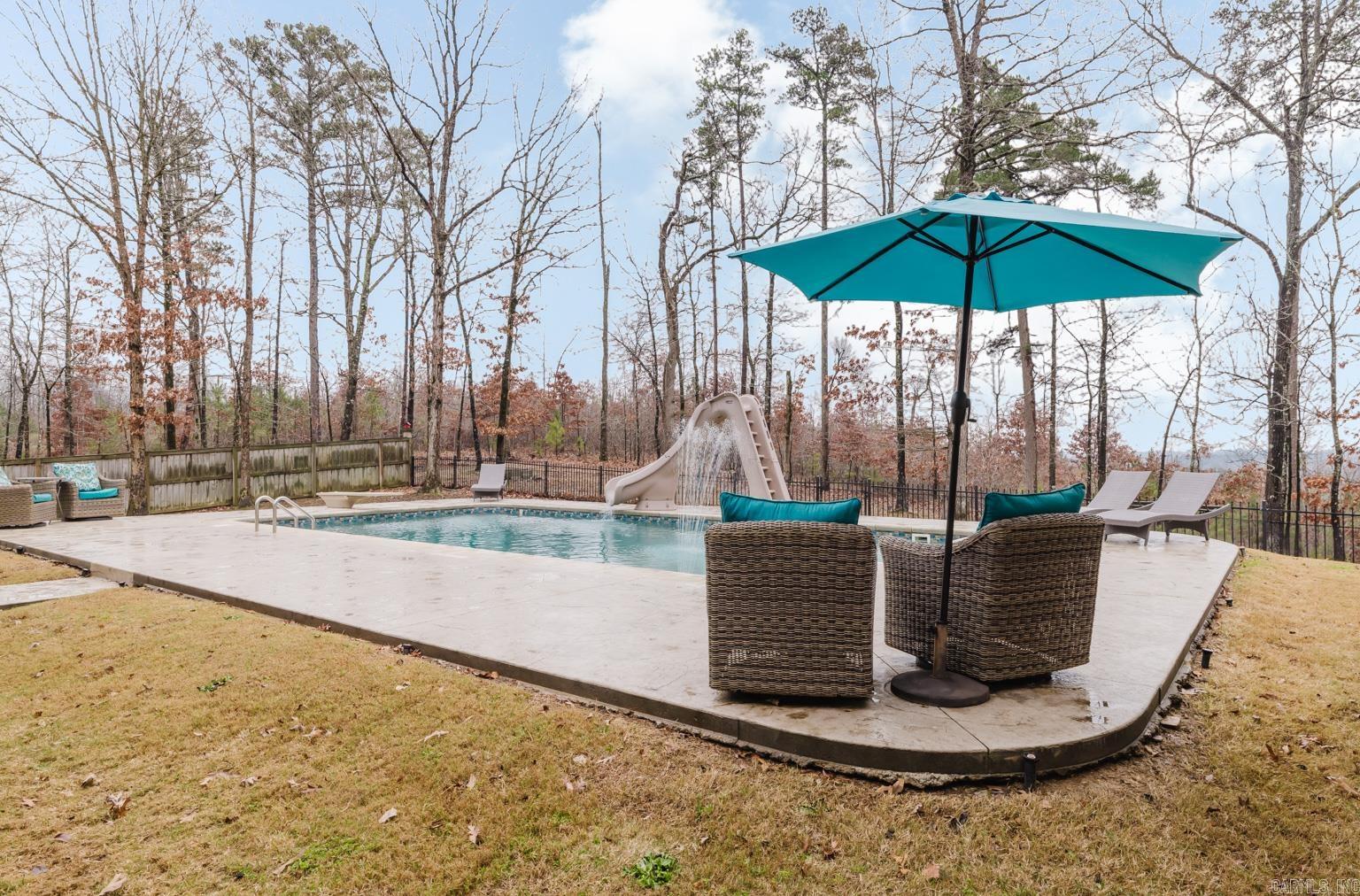 11150 Stonehill  Alexander, AR