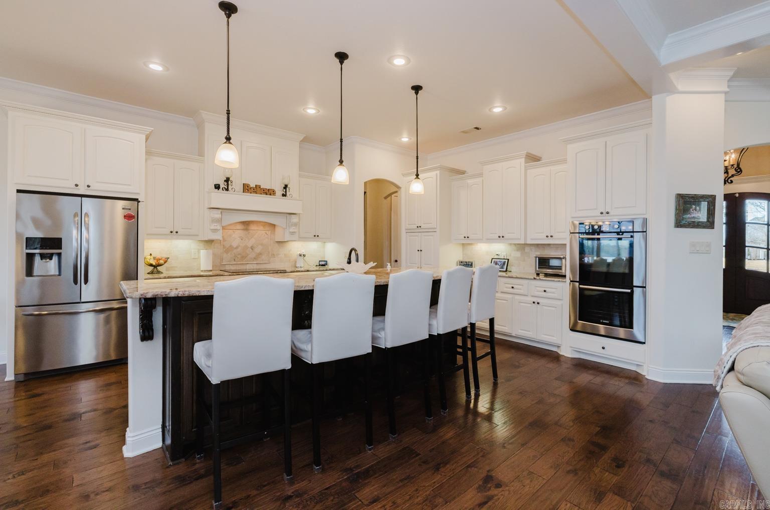 11150 Stonehill  Alexander, AR