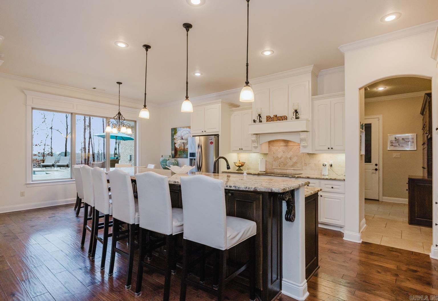 11150 Stonehill  Alexander, AR