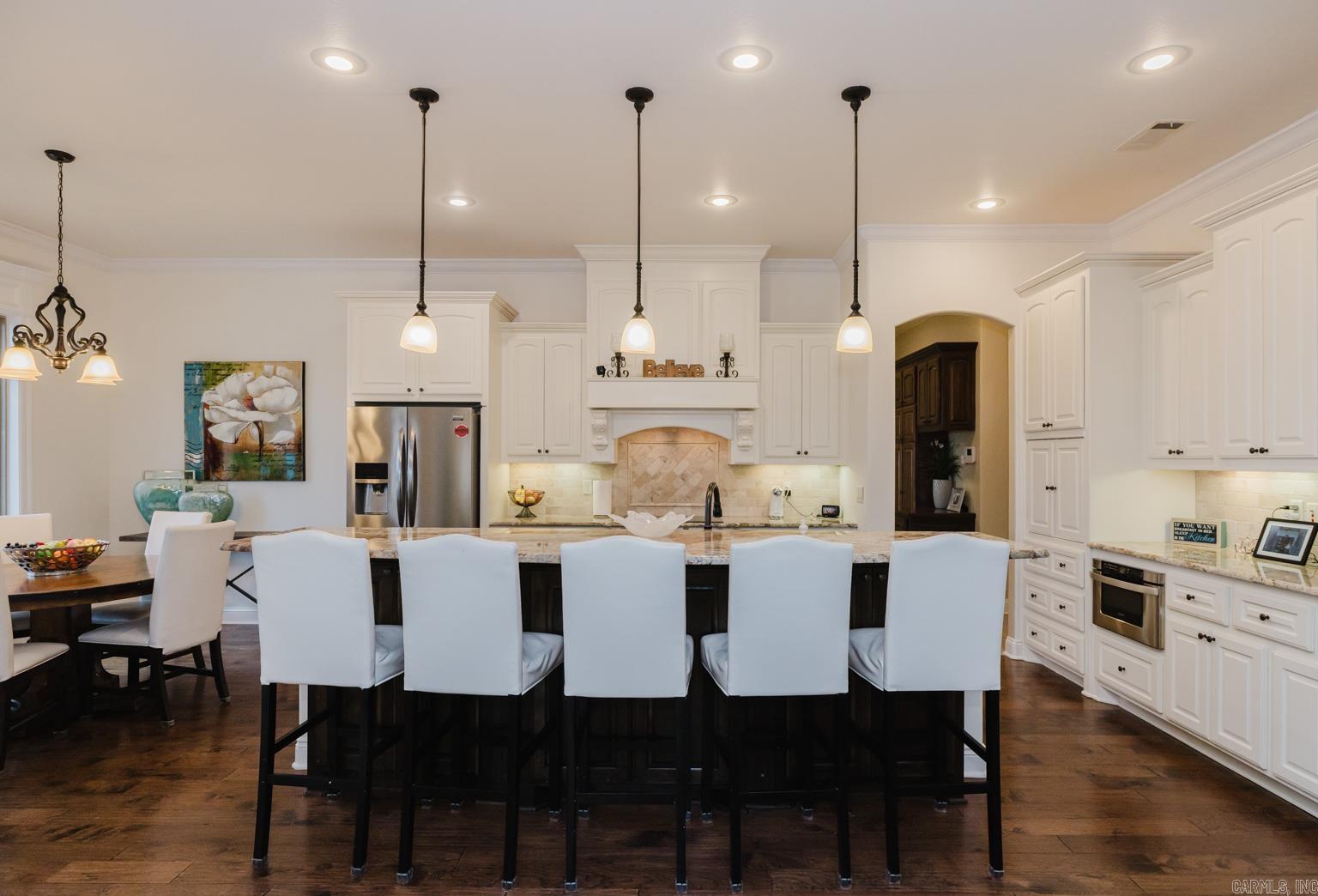 11150 Stonehill  Alexander, AR