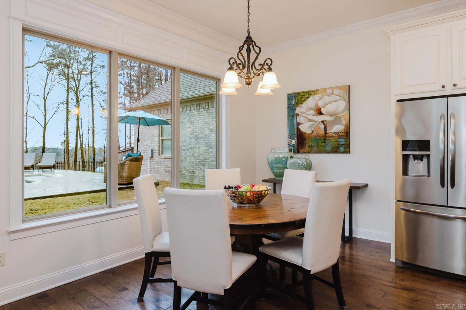 11150 Stonehill  Alexander, AR