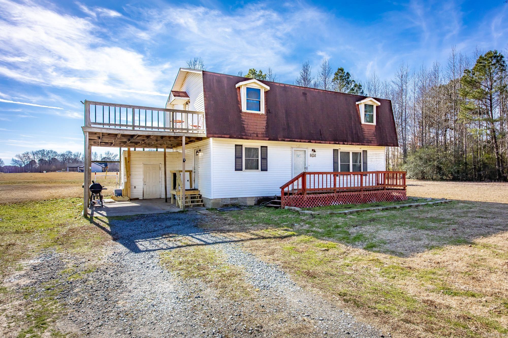 454 Jones  Beebe, AR