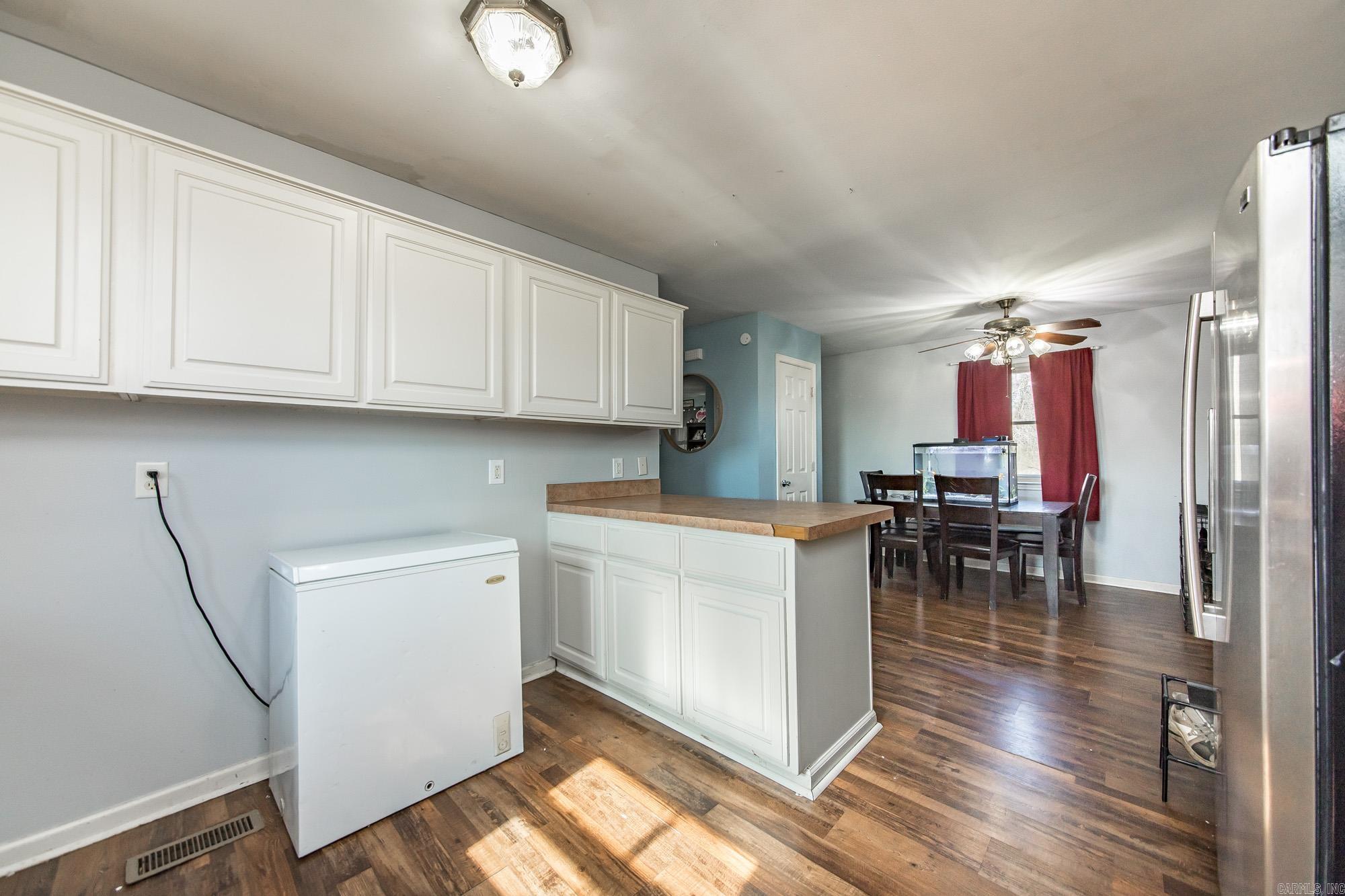 454 Jones  Beebe, AR