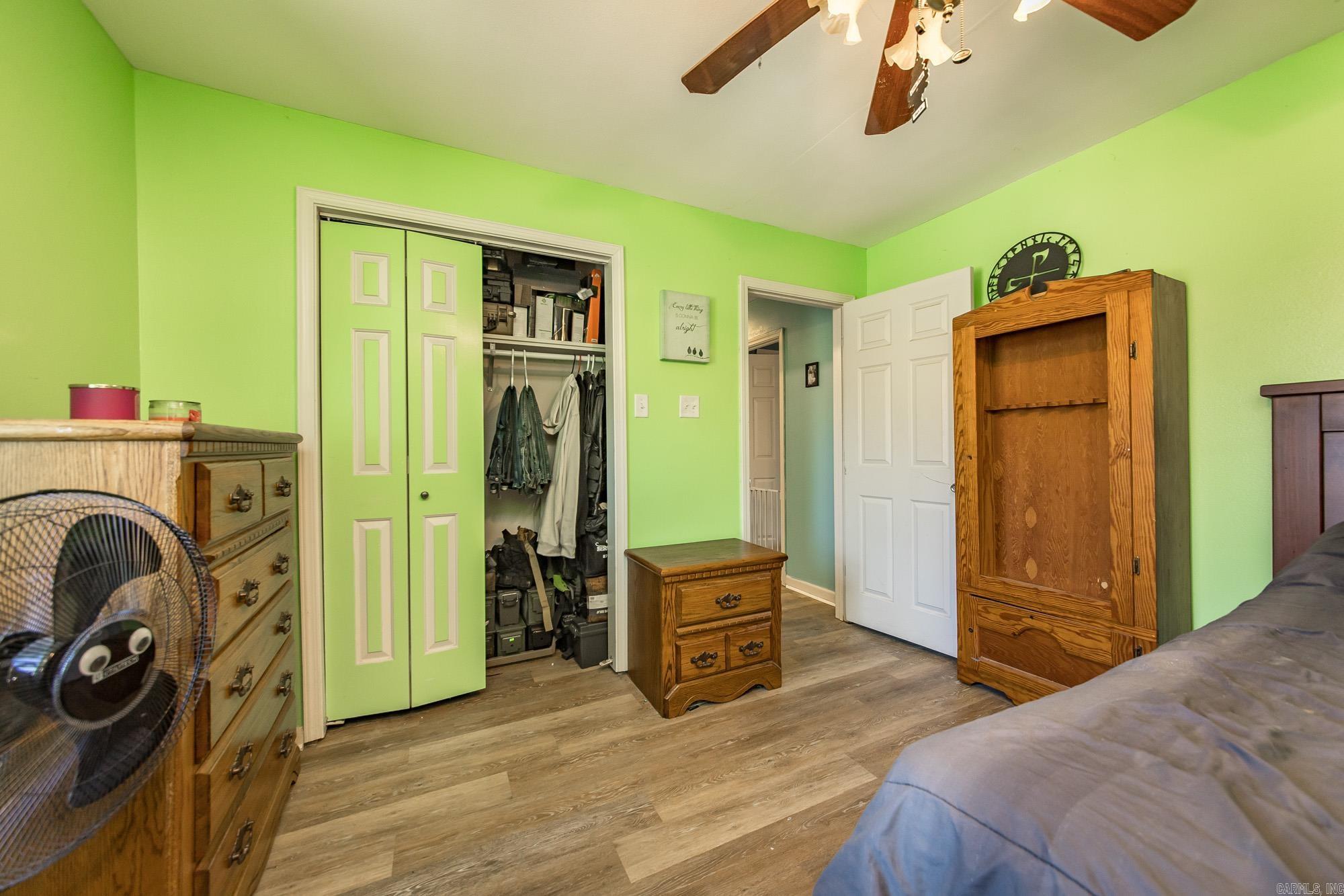 454 Jones  Beebe, AR