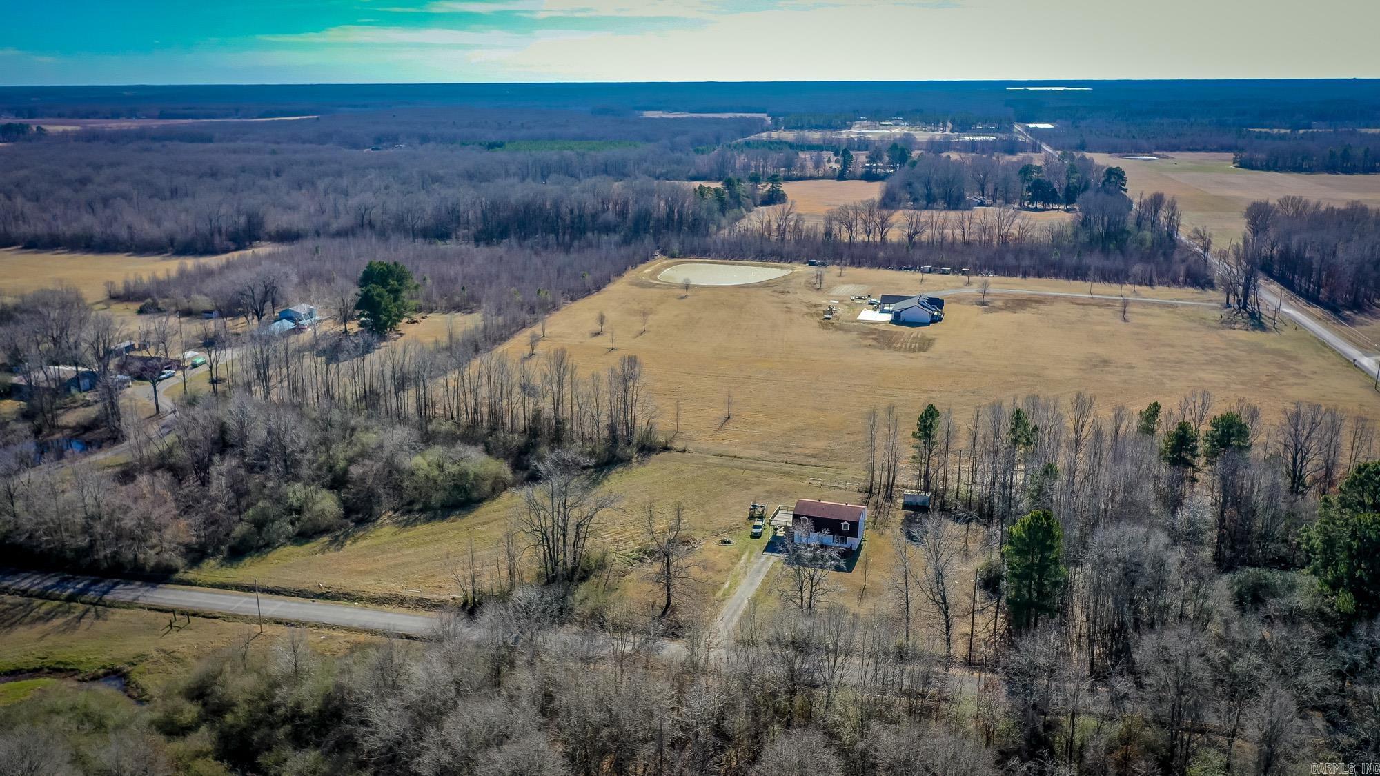 454 Jones  Beebe, AR