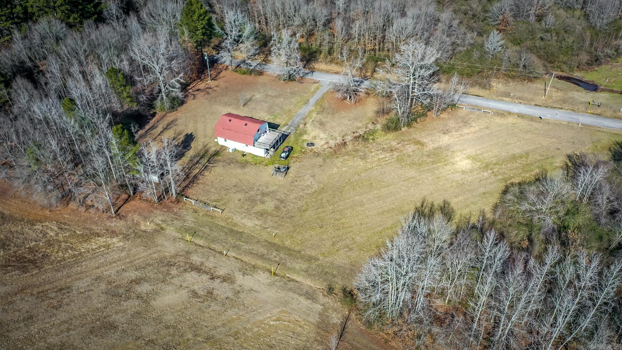 454 Jones  Beebe, AR