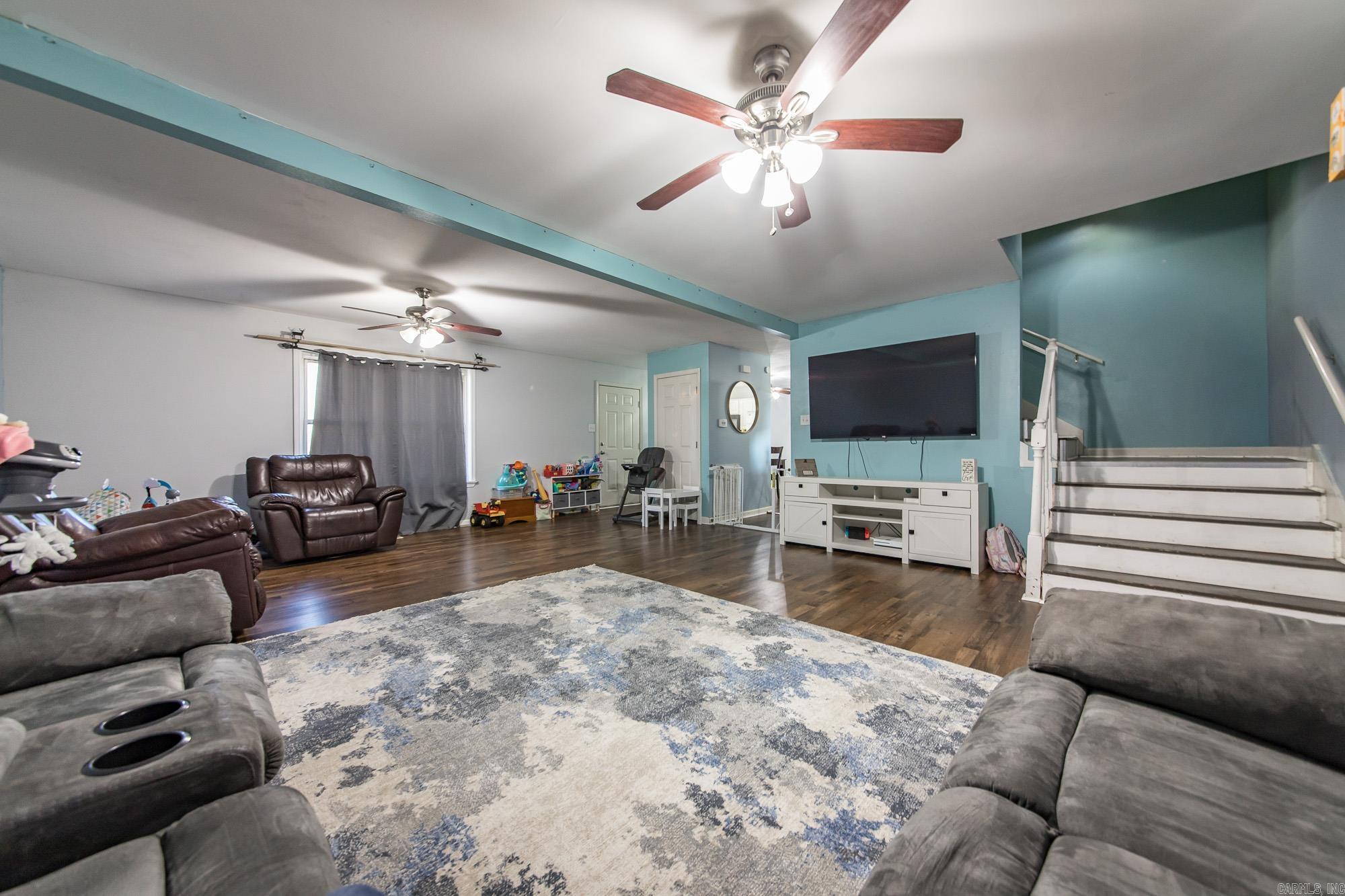 454 Jones  Beebe, AR