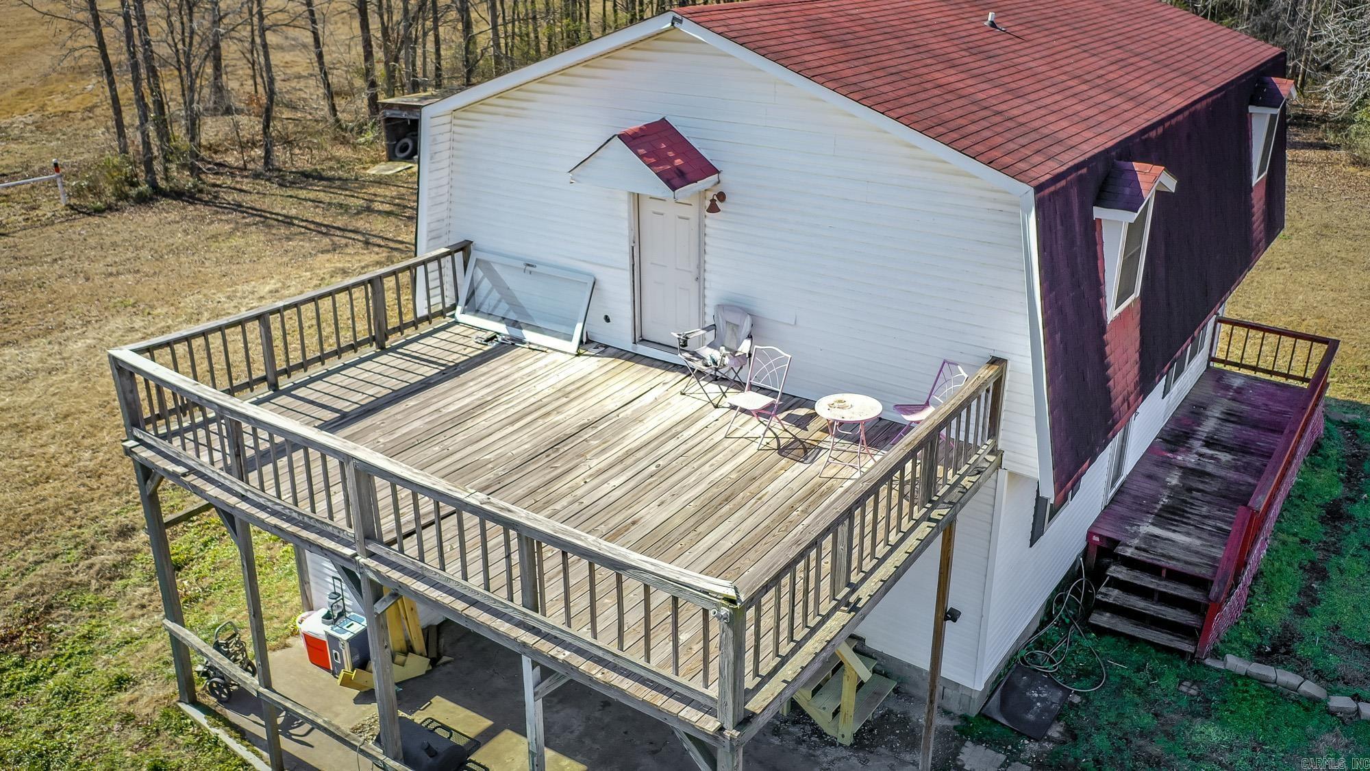 454 Jones  Beebe, AR