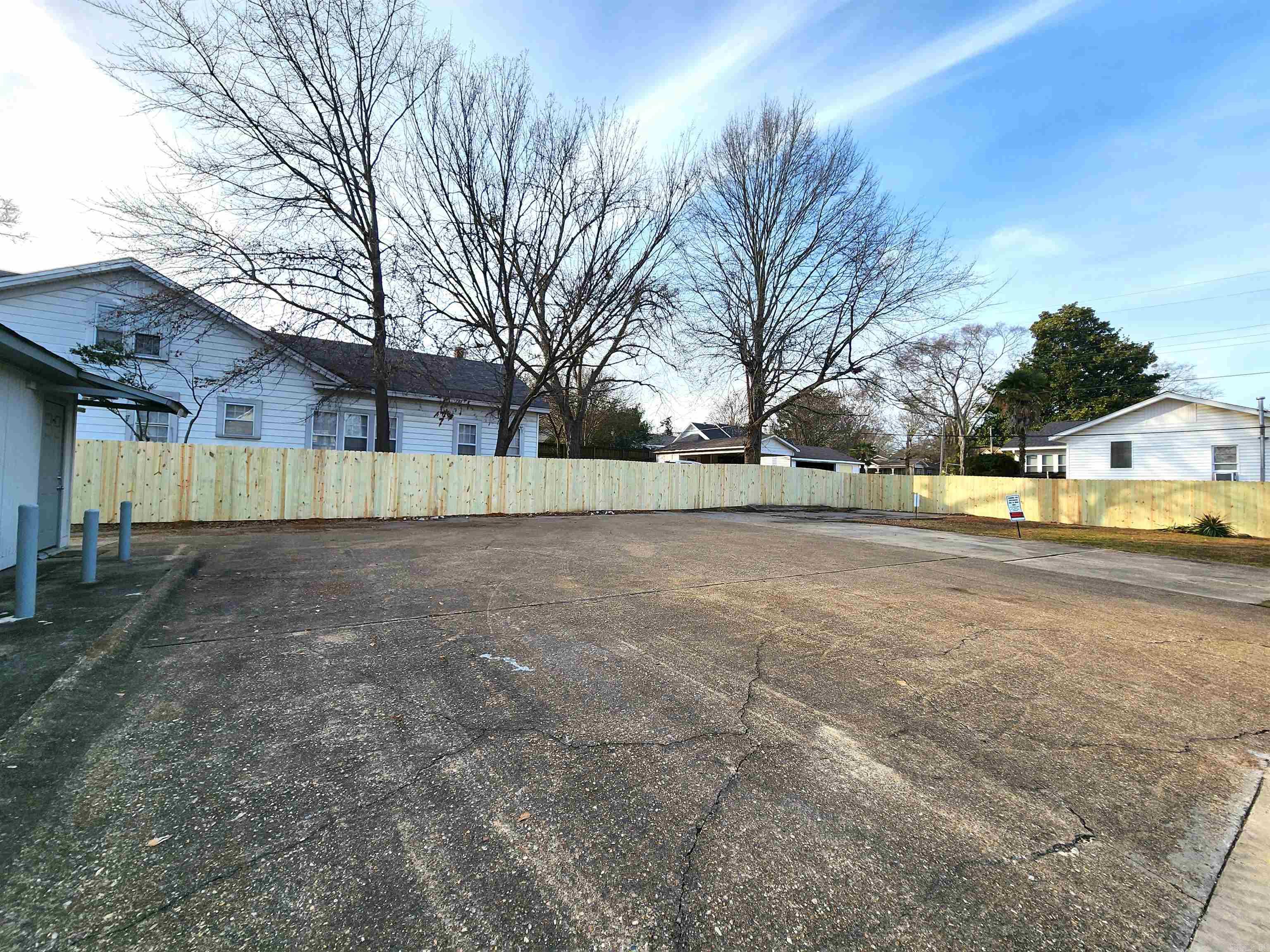 800 W Main  El Dorado, AR