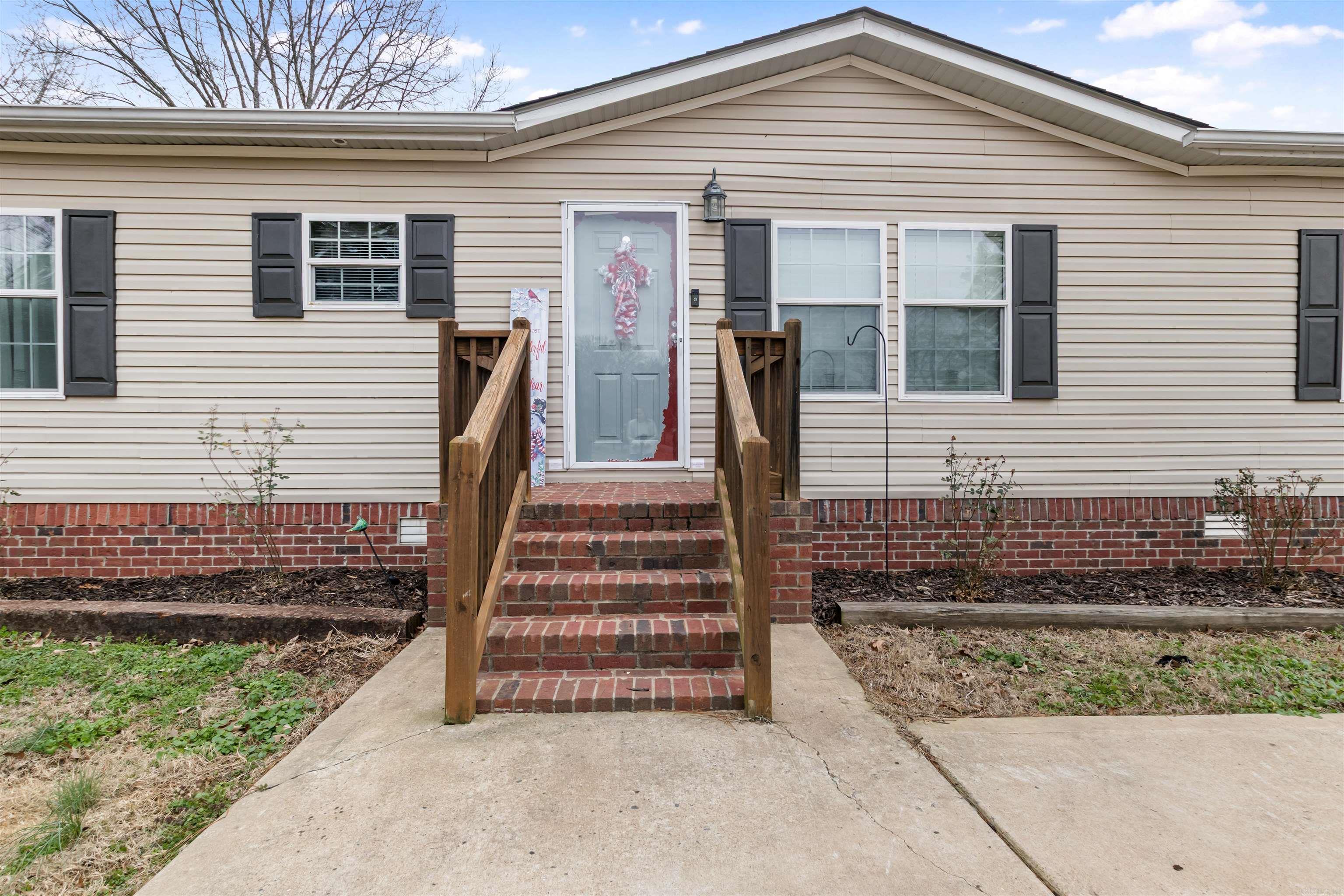 2001 Stuckey Road Cabot, AR 72023