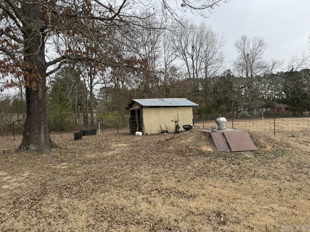 2001 Stuckey Road Cabot, AR 72023