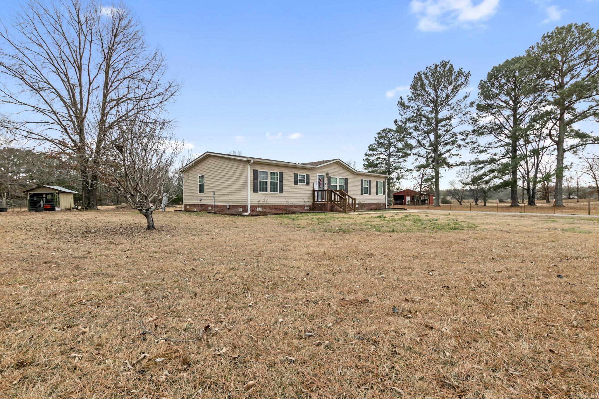 2001 Stuckey Road Cabot, AR 72023